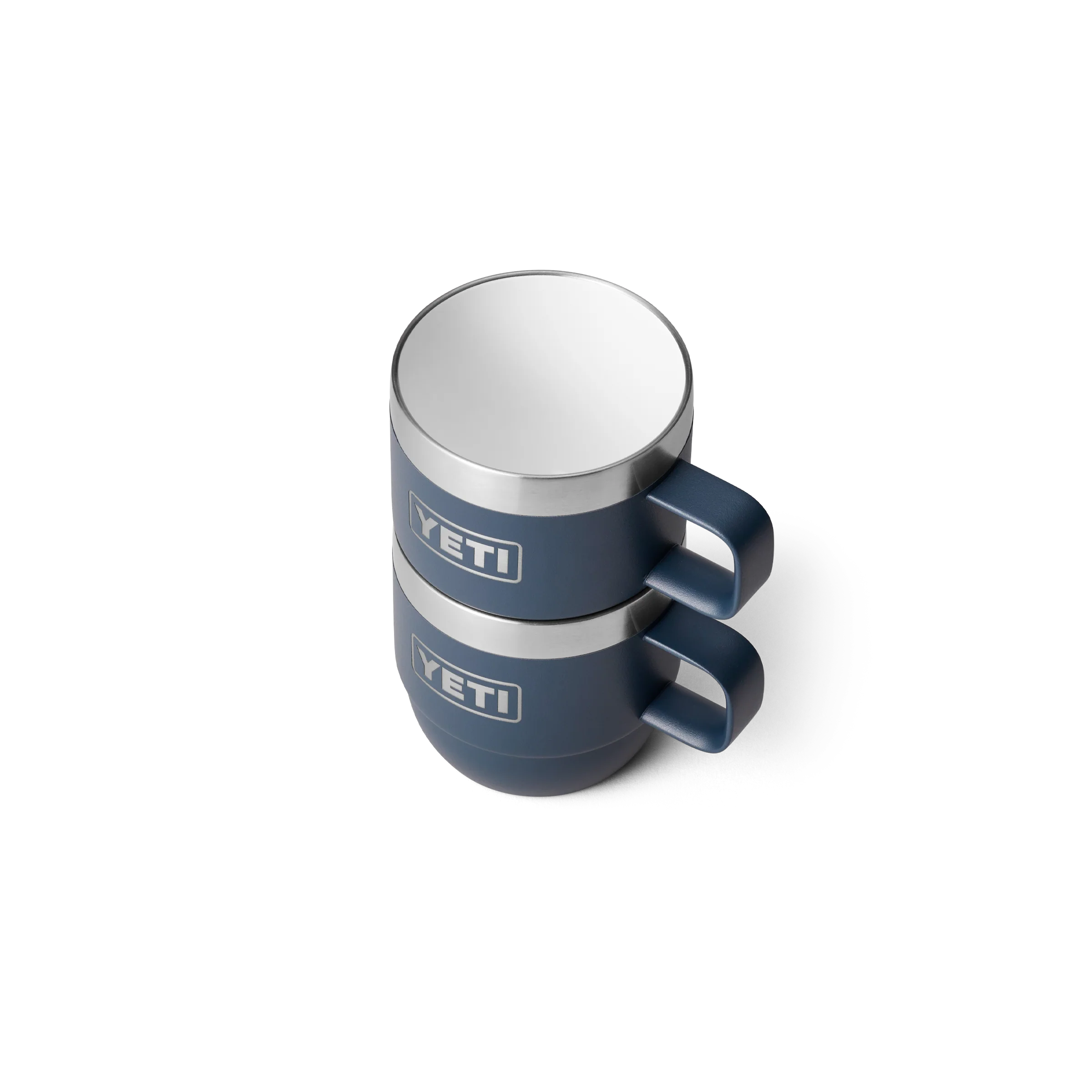 Rambler® 6 oz (177 ml) Stackable Mugs - Image 5