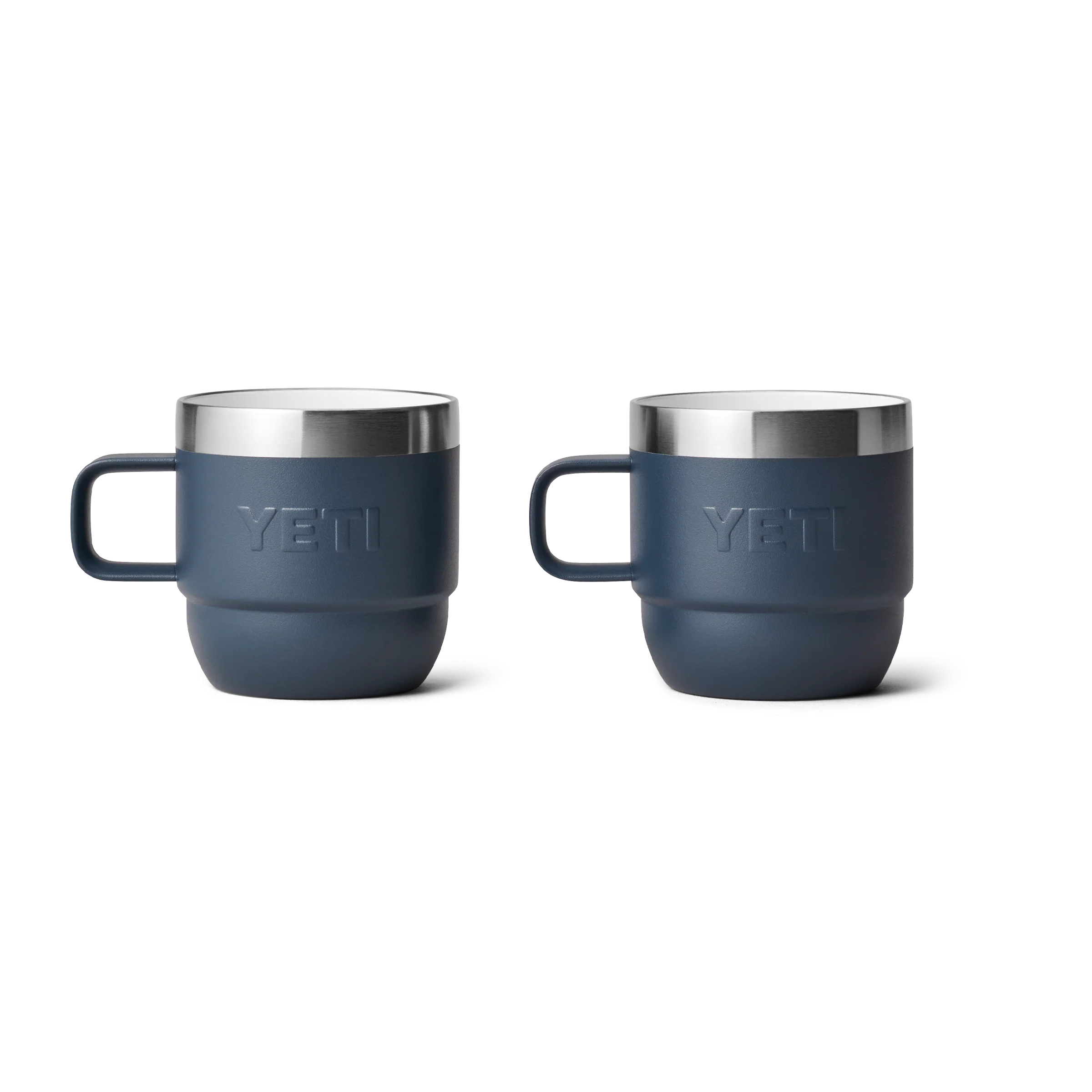 Rambler® 6 oz (177 ml) Stackable Mugs - Image 6