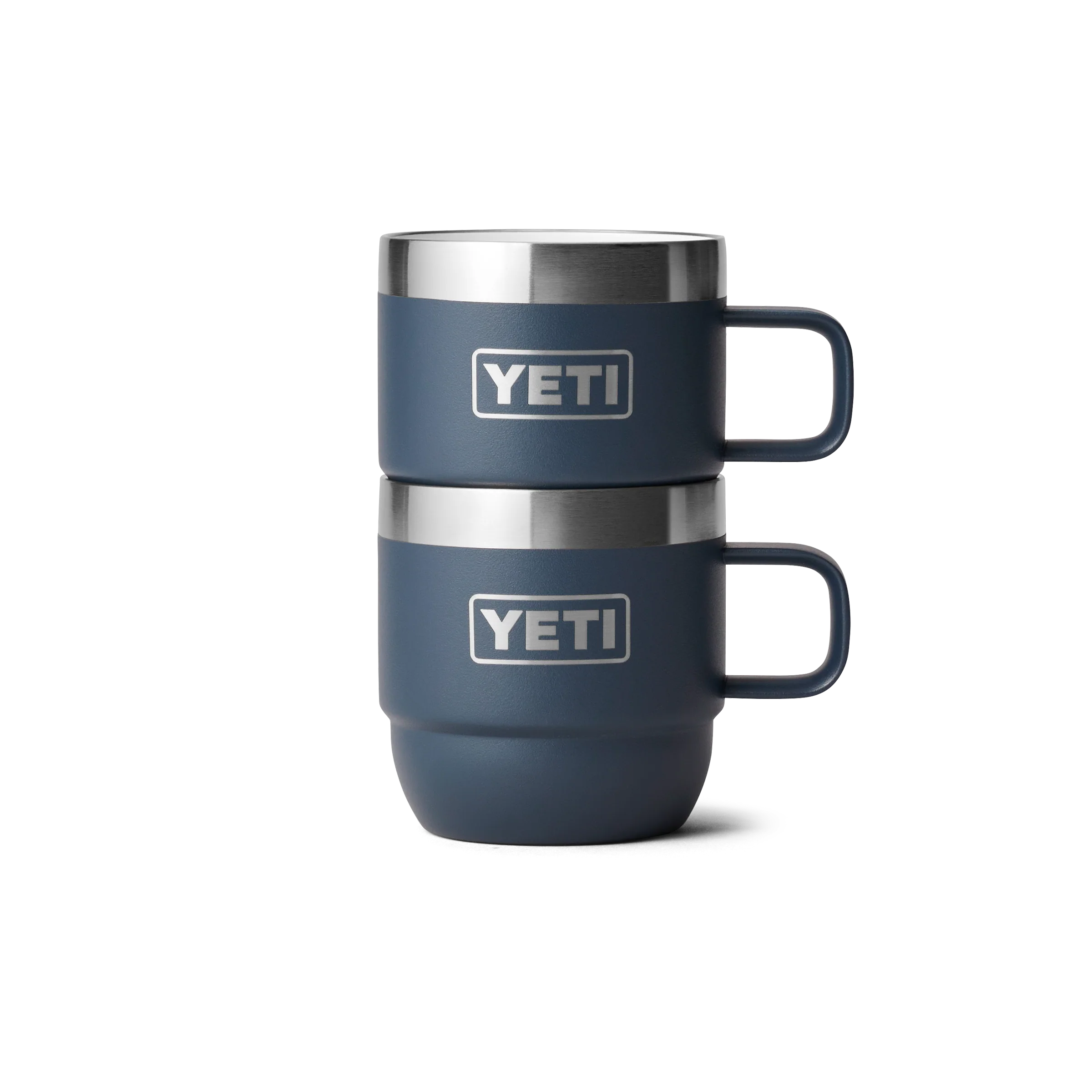 Rambler® 6 oz (177 ml) Stackable Mugs - Image 7