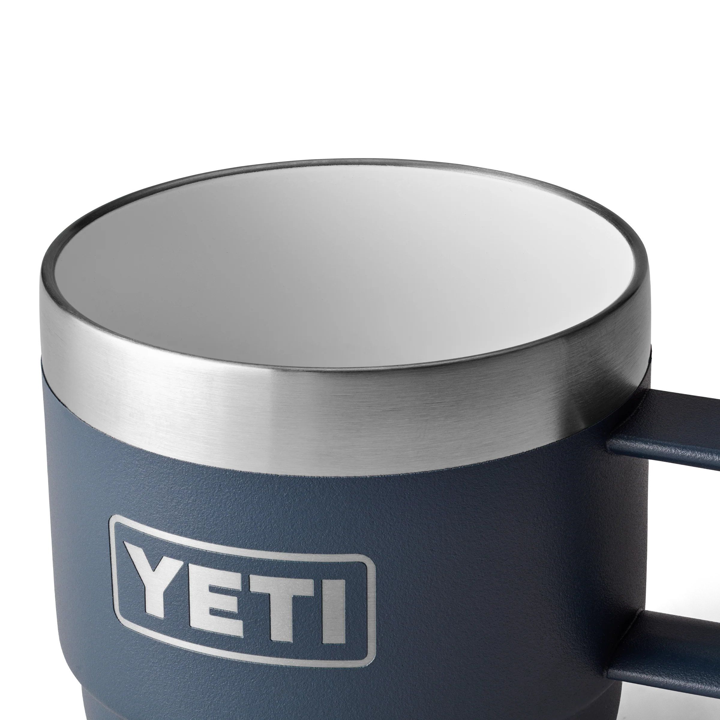 Rambler® 6 oz (177 ml) Stackable Mugs - Image 8