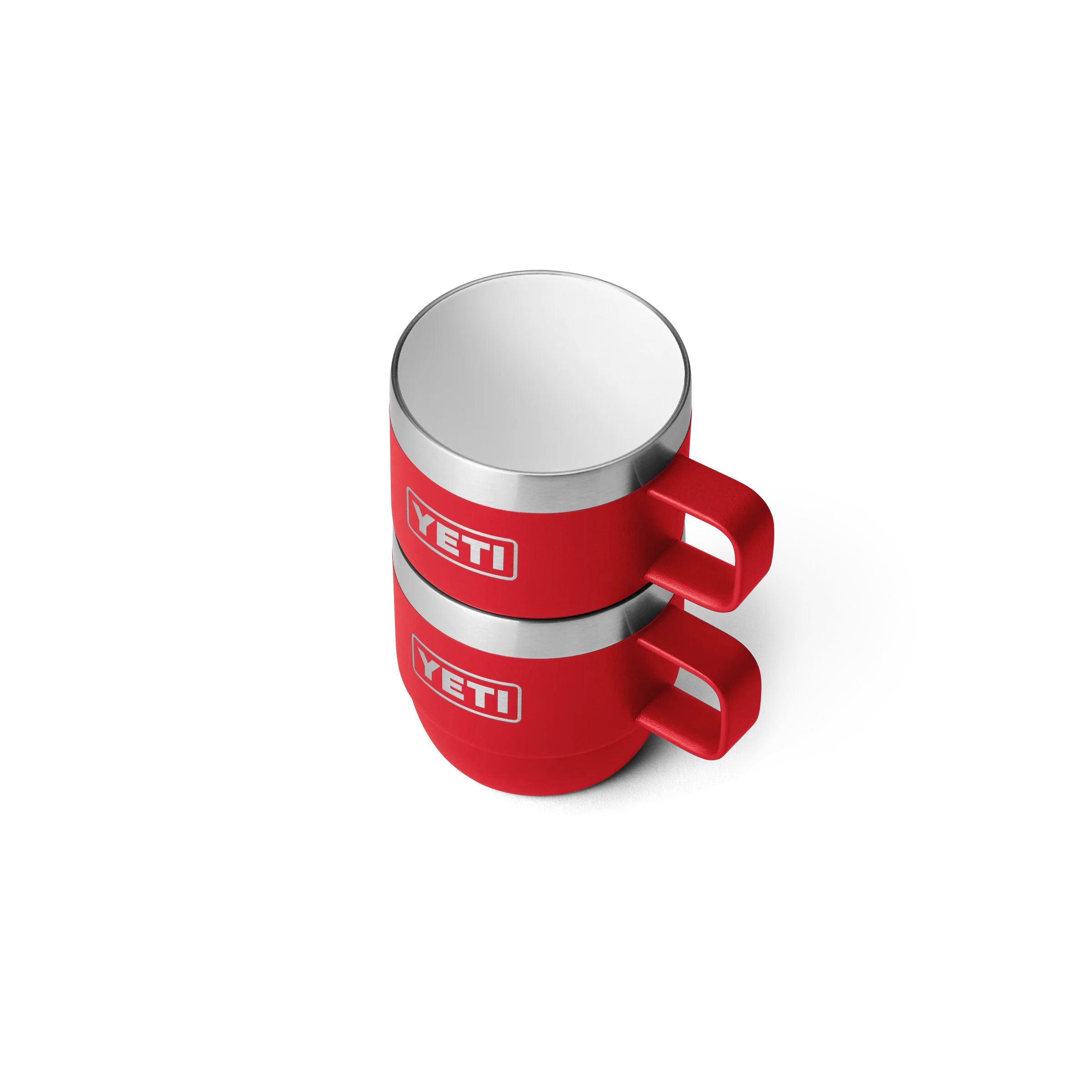 Rambler® 6 oz (177 ml) Stackable Mugs - Image 5