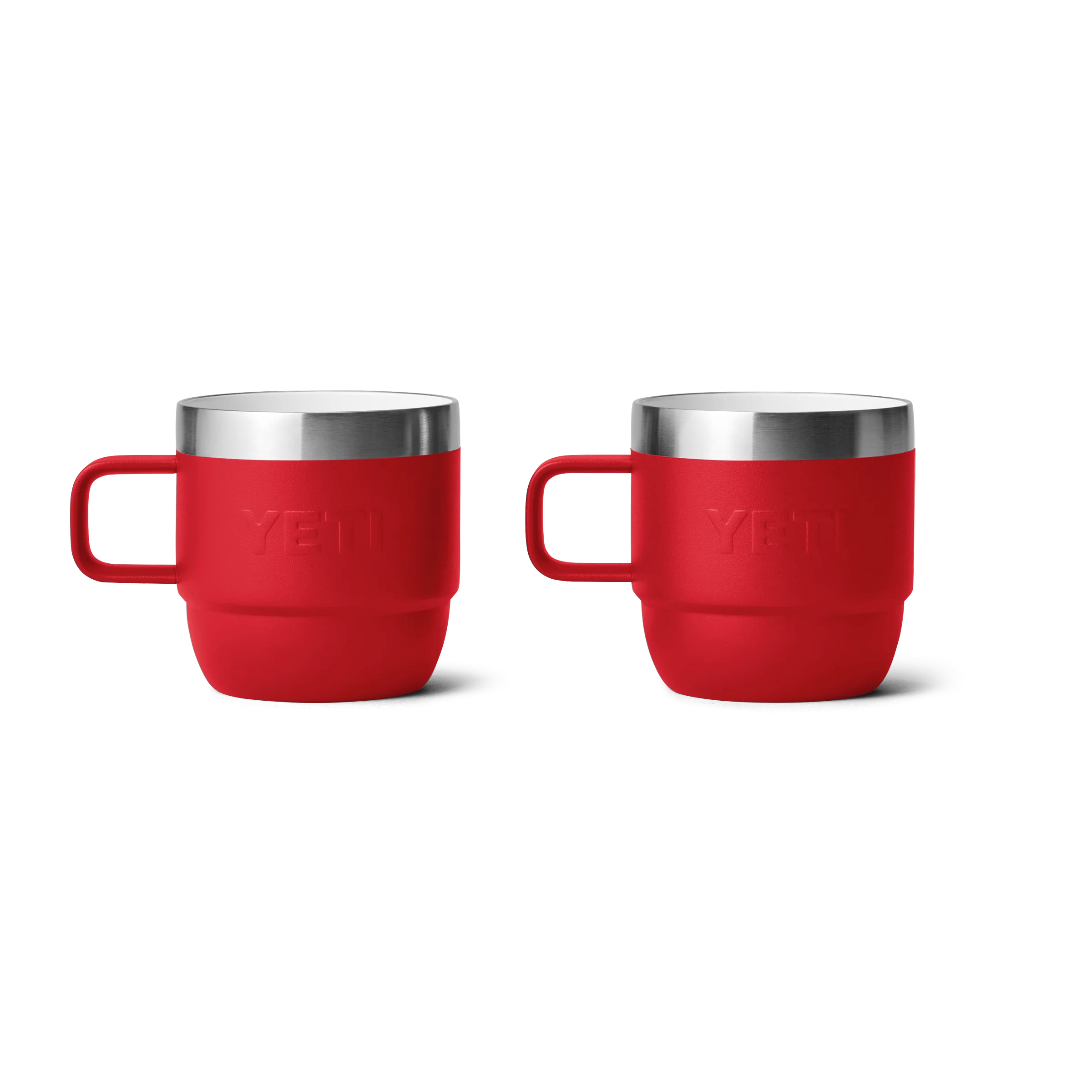 Rambler® 6 oz (177 ml) Stackable Mugs - Image 6