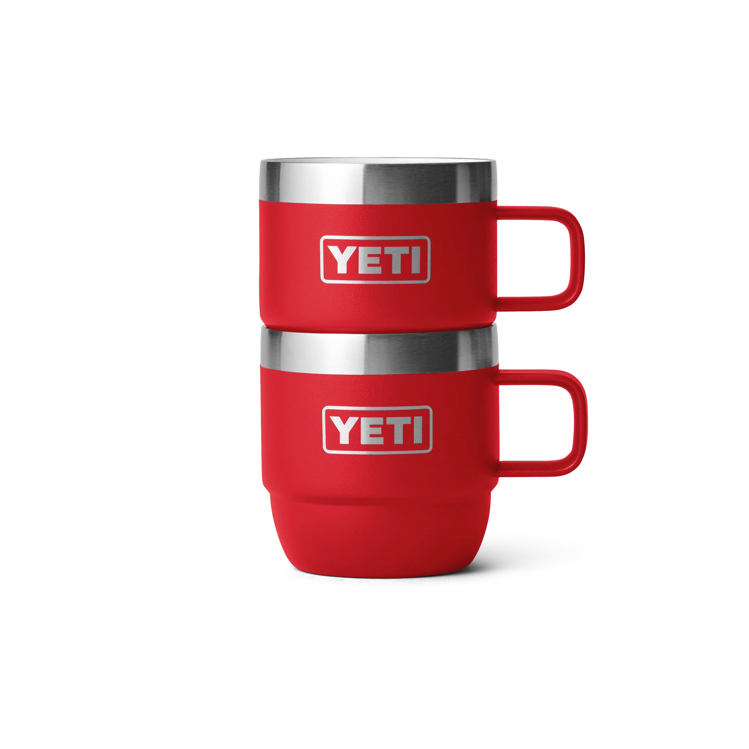 Rambler® 6 oz (177 ml) Stackable Mugs - Image 7