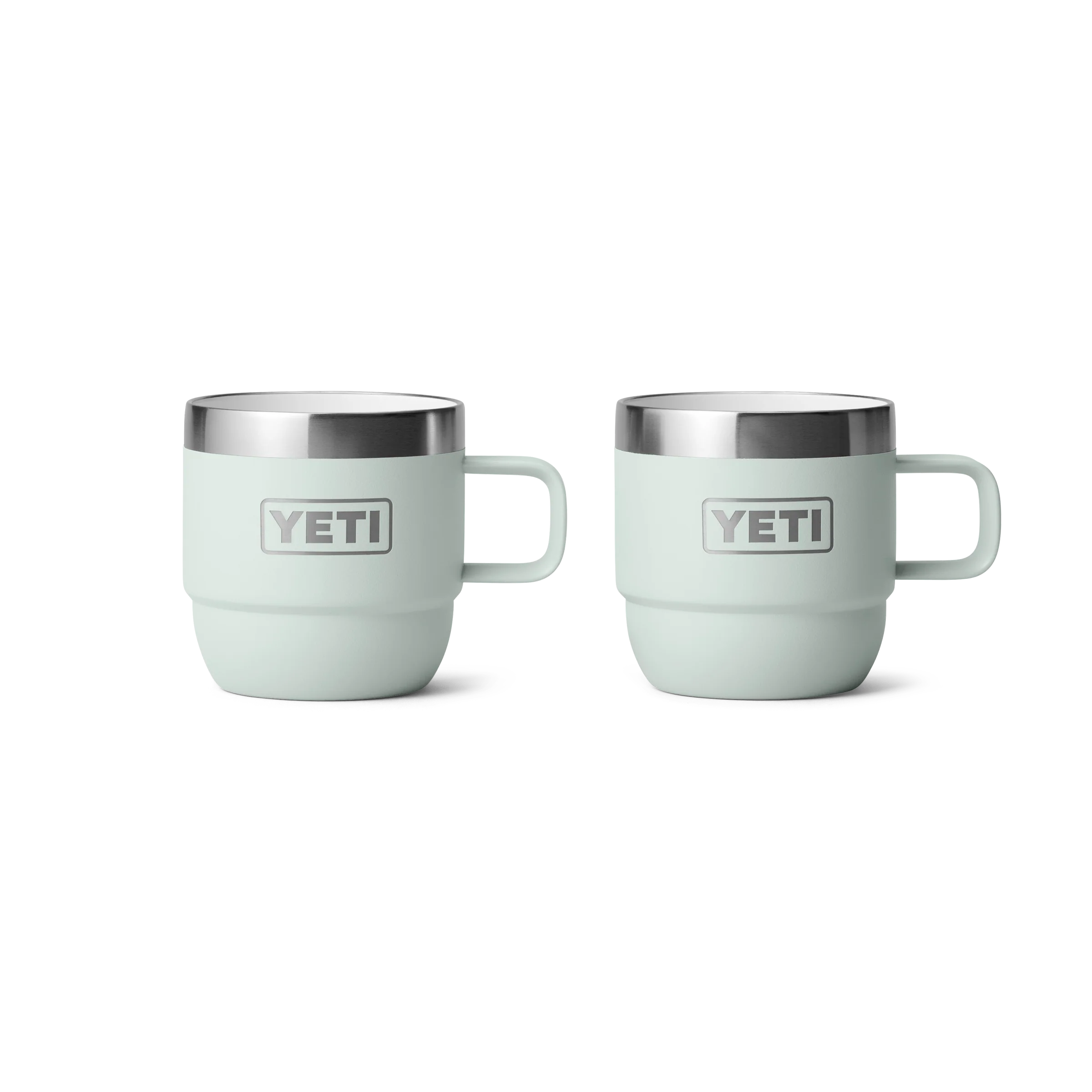 Rambler® 6 oz (177 ml) Stackable Mugs