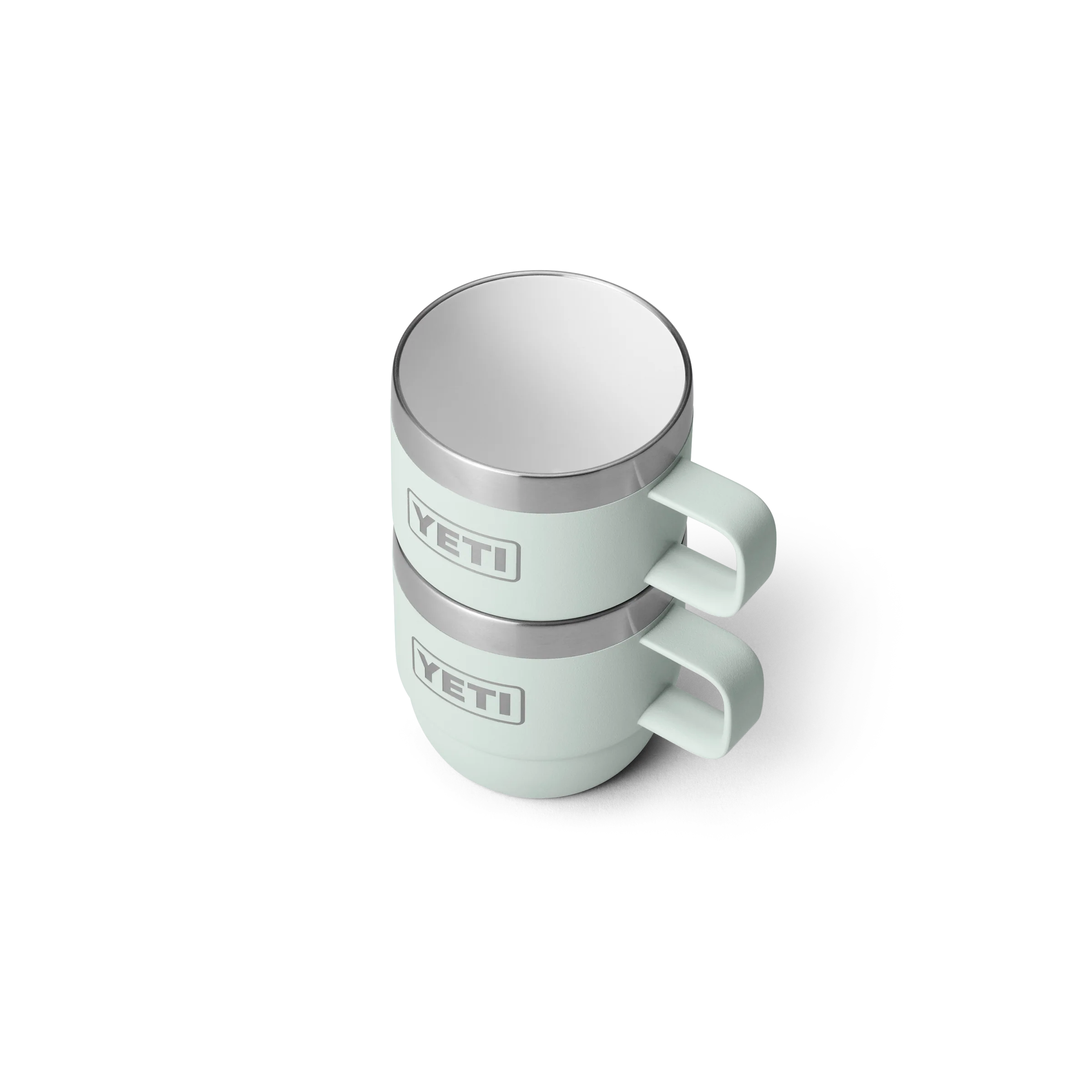 Rambler® 6 oz (177 ml) Stackable Mugs - Image 3