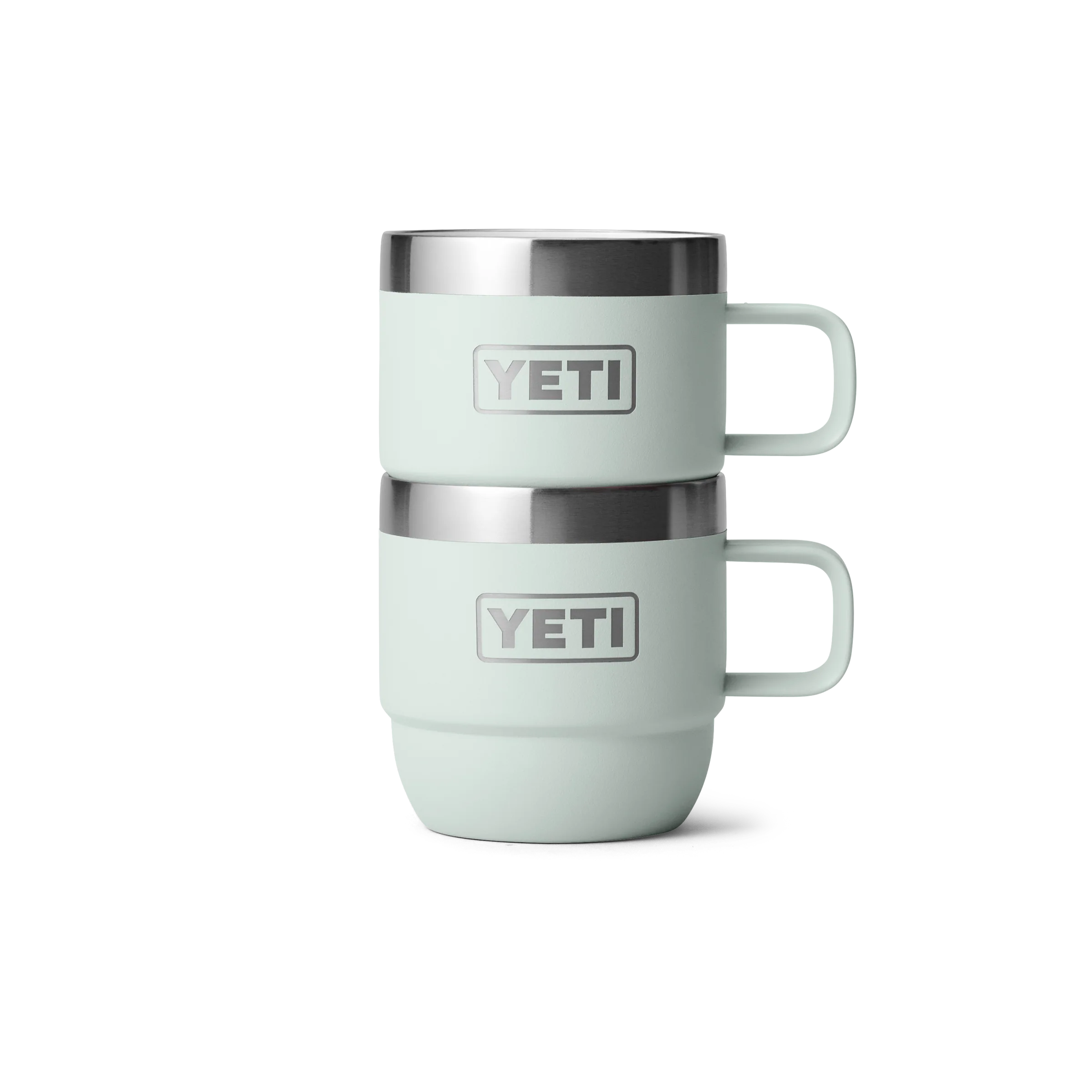 Rambler® 6 oz (177 ml) Stackable Mugs - Image 4