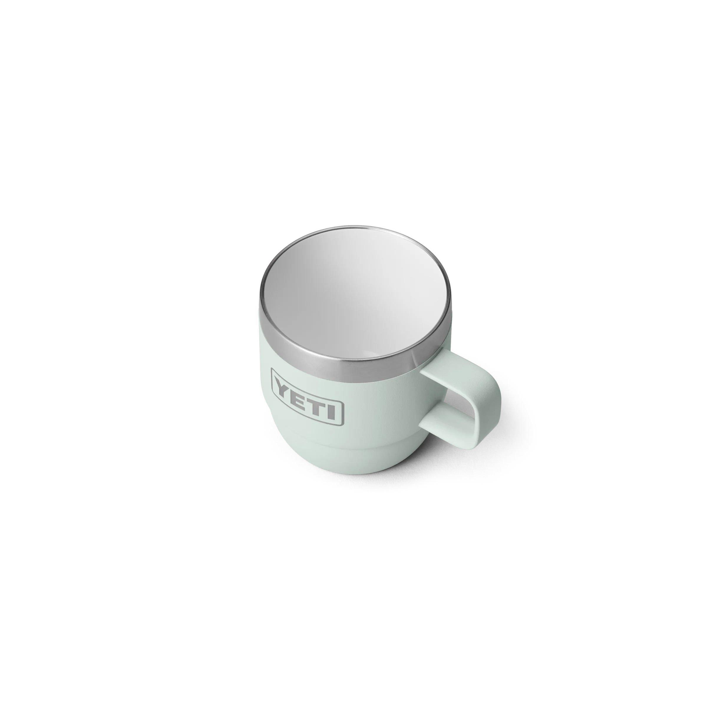 Rambler® 6 oz (177 ml) Stackable Mugs - Image 5