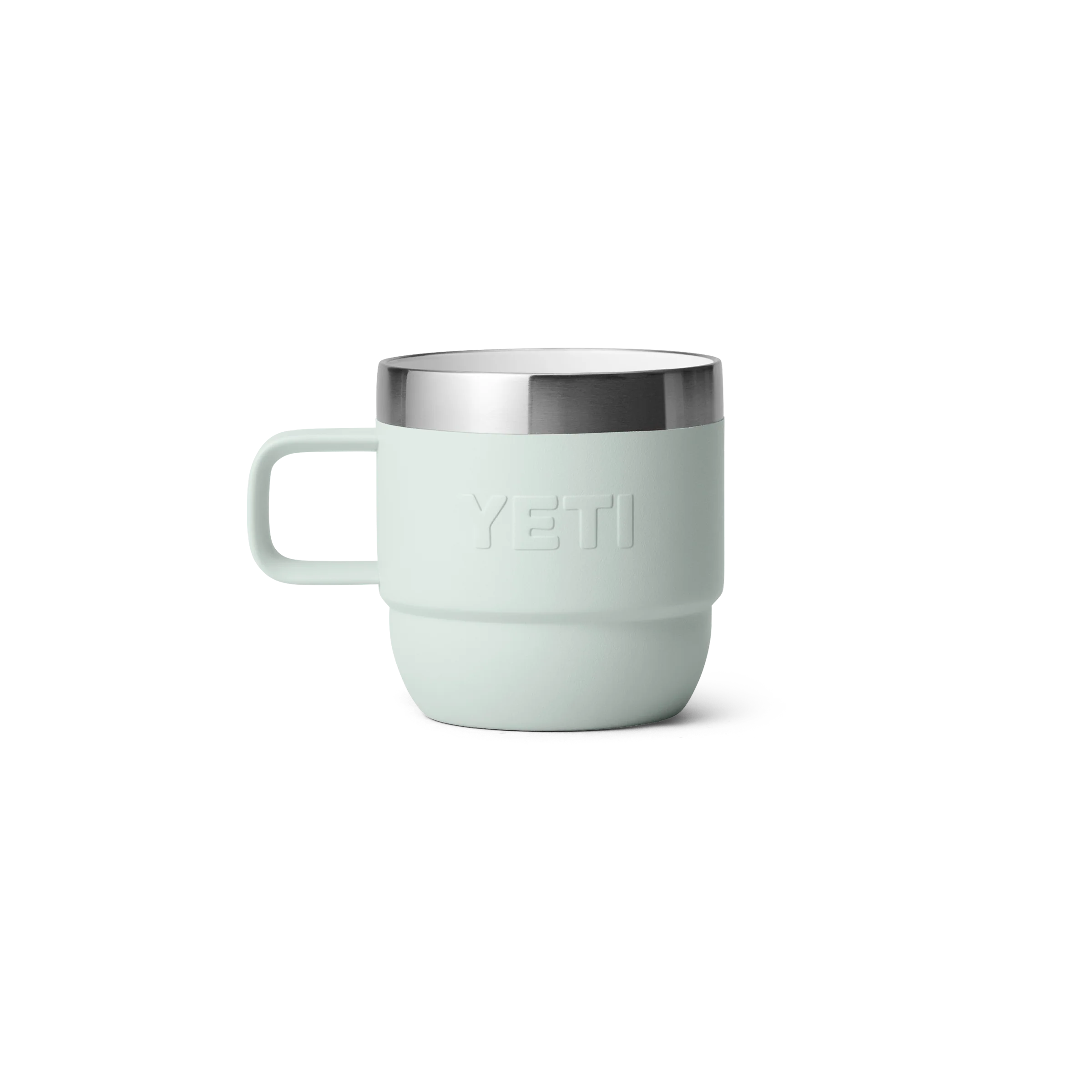 Rambler® 6 oz (177 ml) Stackable Mugs - Image 7