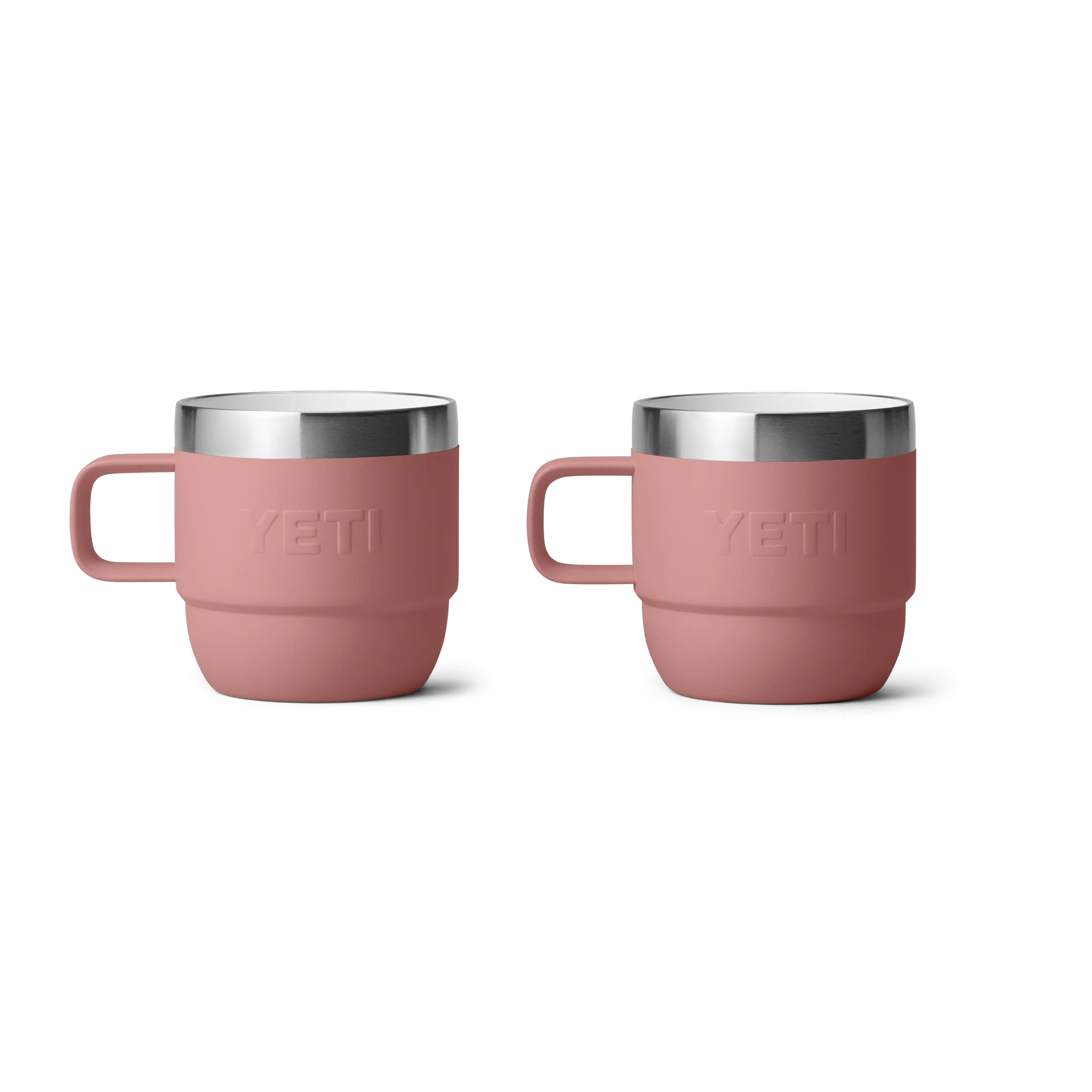 Rambler® 6 oz (177 ml) Stackable Mugs - Image 2