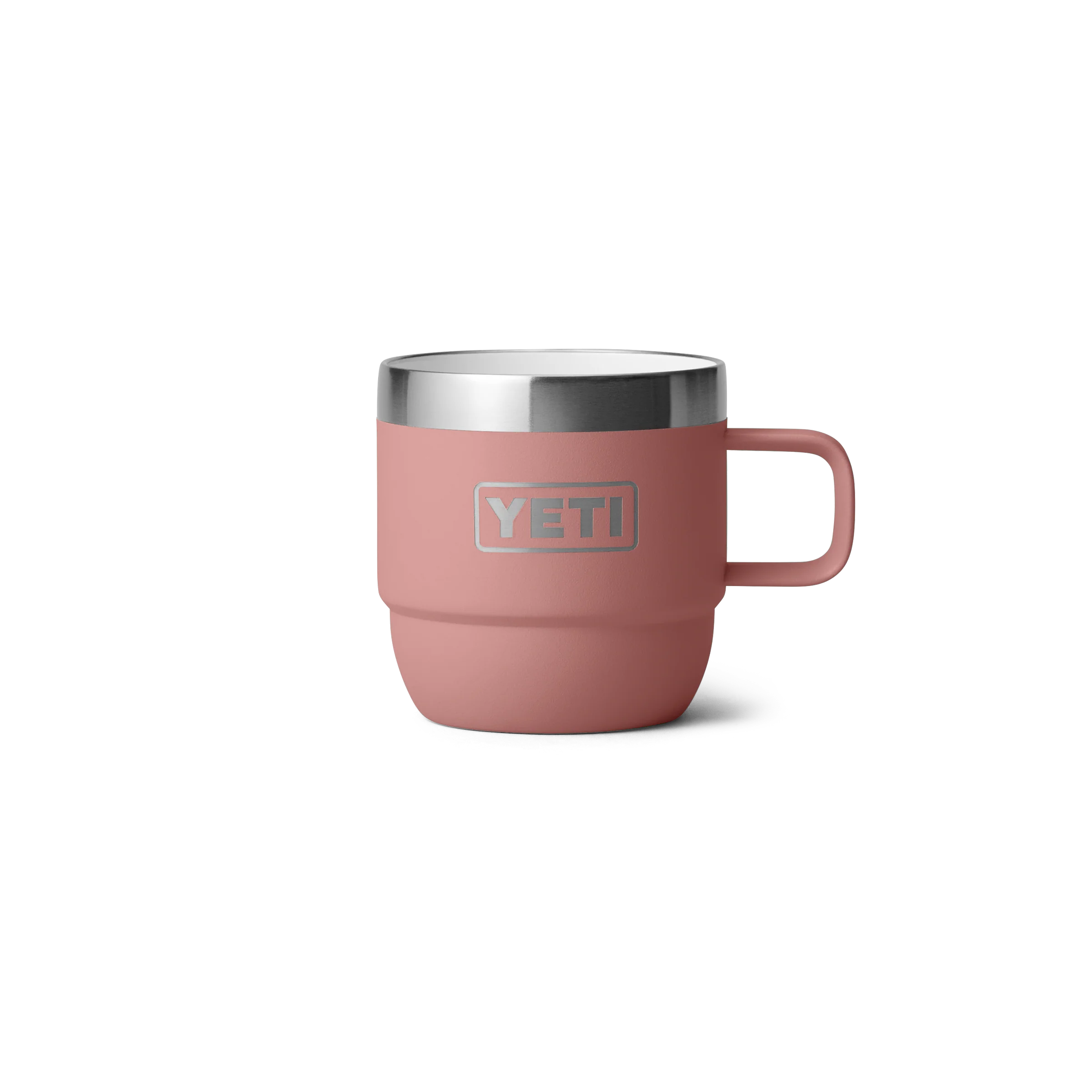 Rambler® 6 oz (177 ml) Stackable Mugs - Image 3