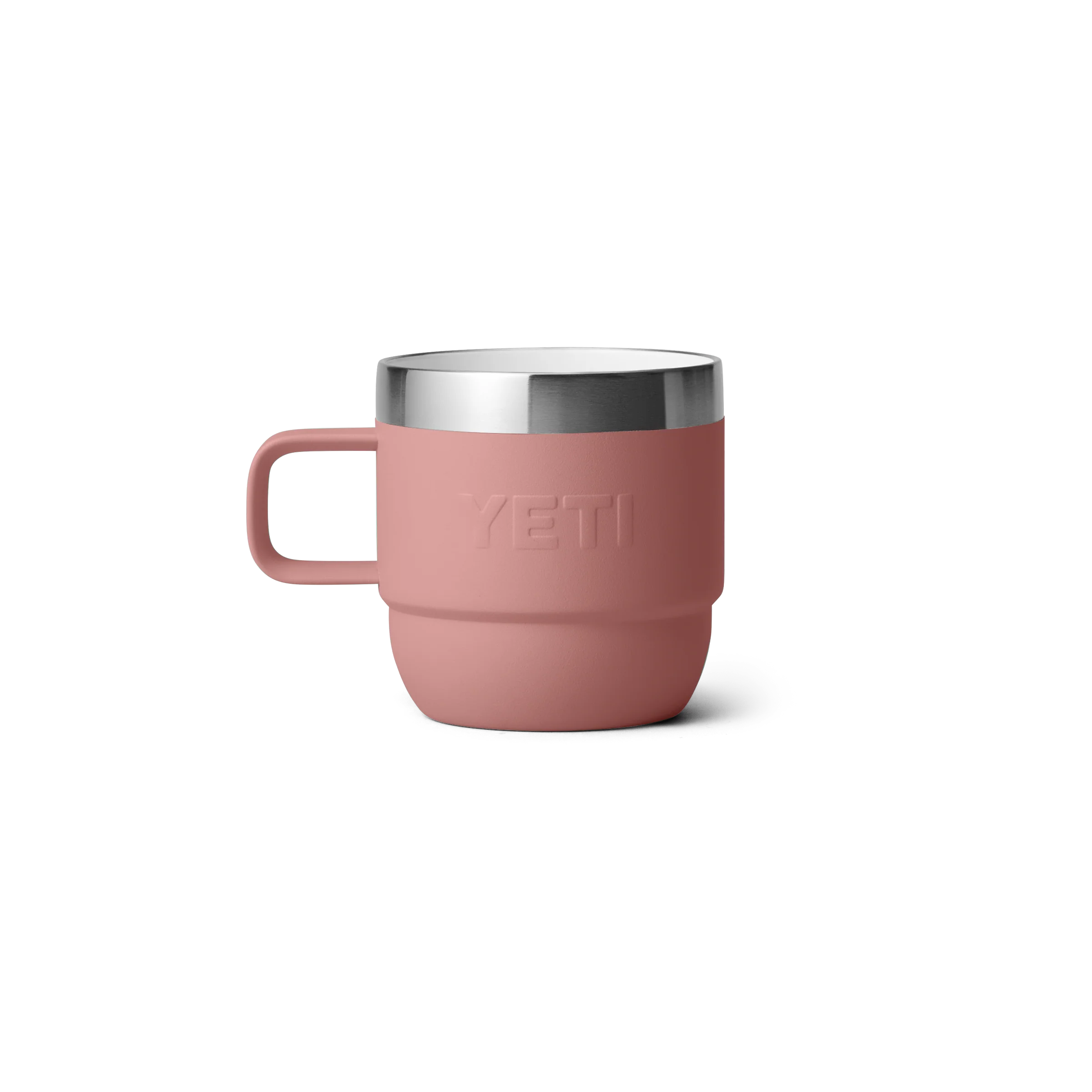 Rambler® 6 oz (177 ml) Stackable Mugs - Image 4