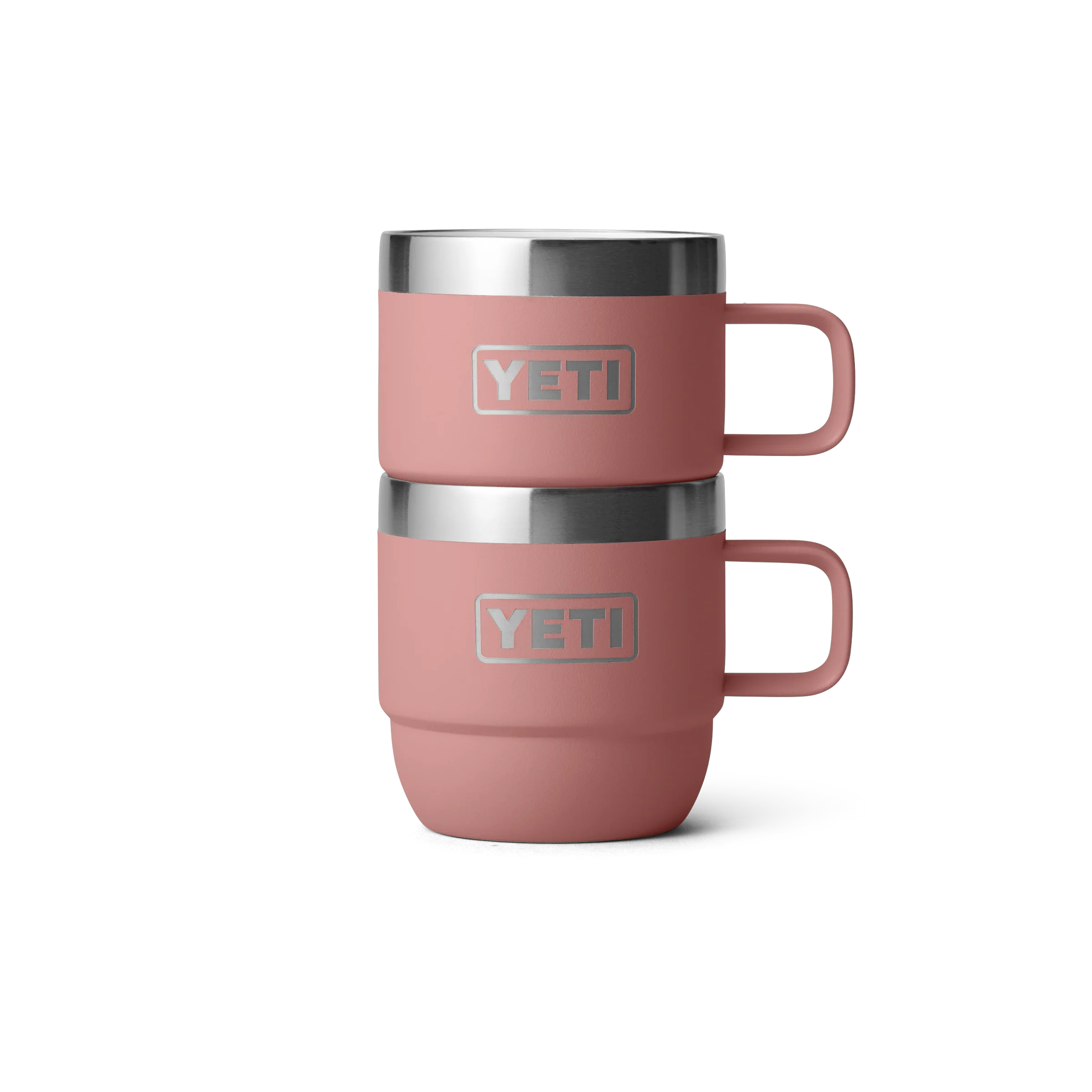Rambler® 6 oz (177 ml) Stackable Mugs - Image 5