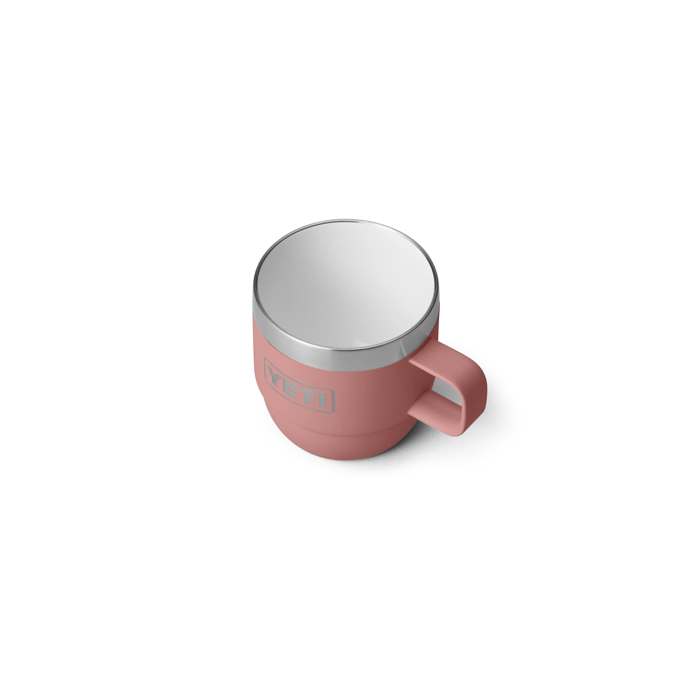 Rambler® 6 oz (177 ml) Stackable Mugs - Image 7