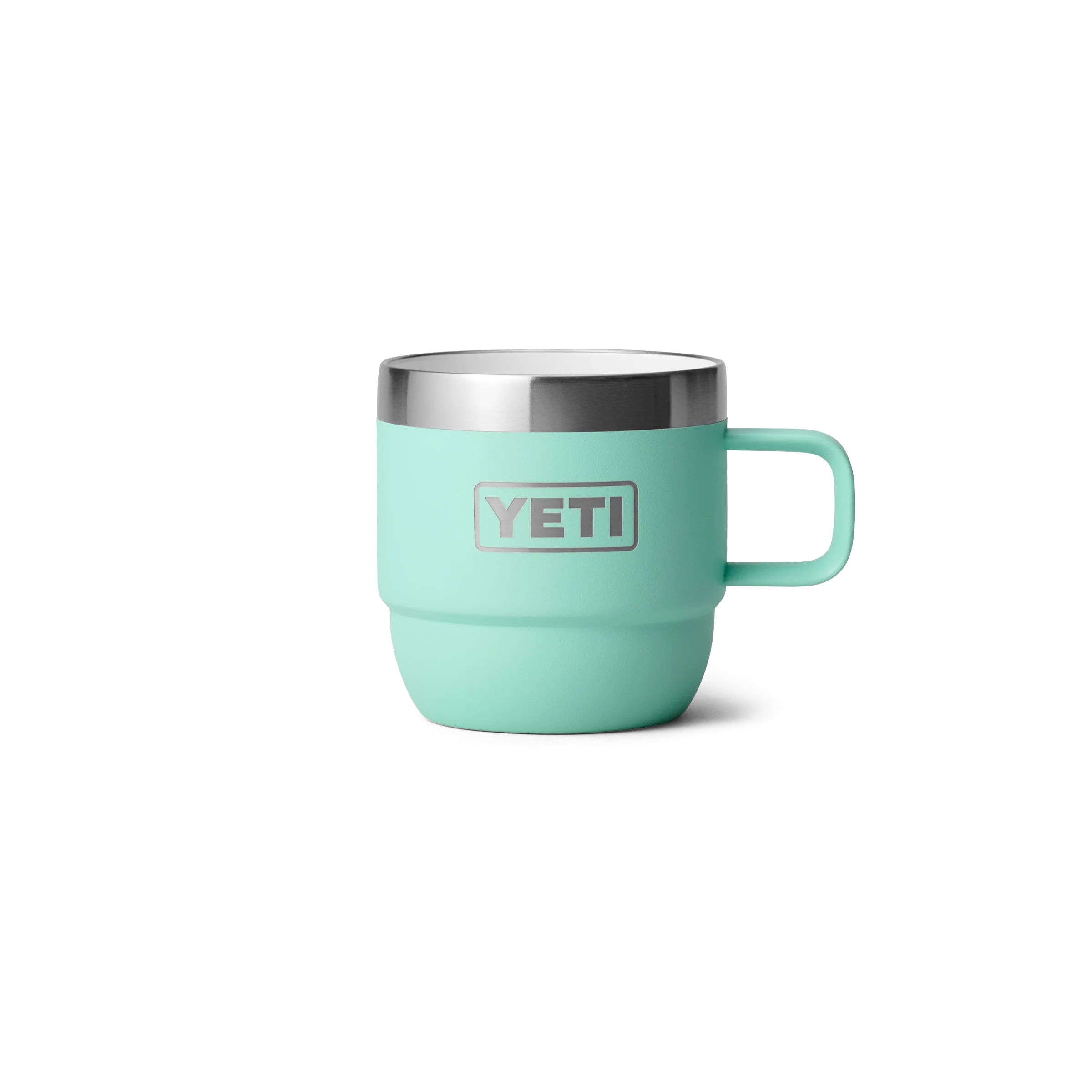 Rambler® 6 oz (177 ml) Stackable Mugs - Image 2