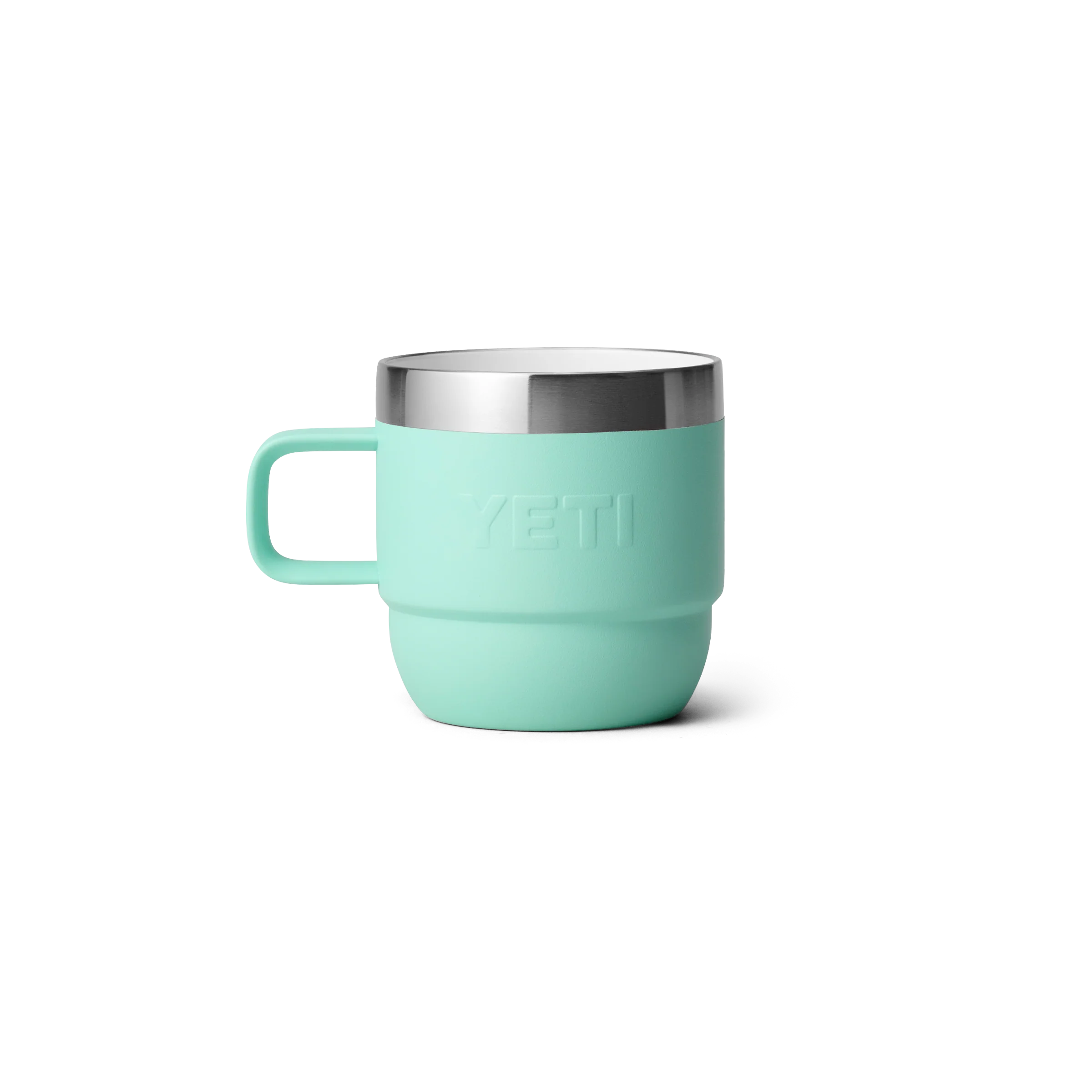 Rambler® 6 oz (177 ml) Stackable Mugs - Image 3