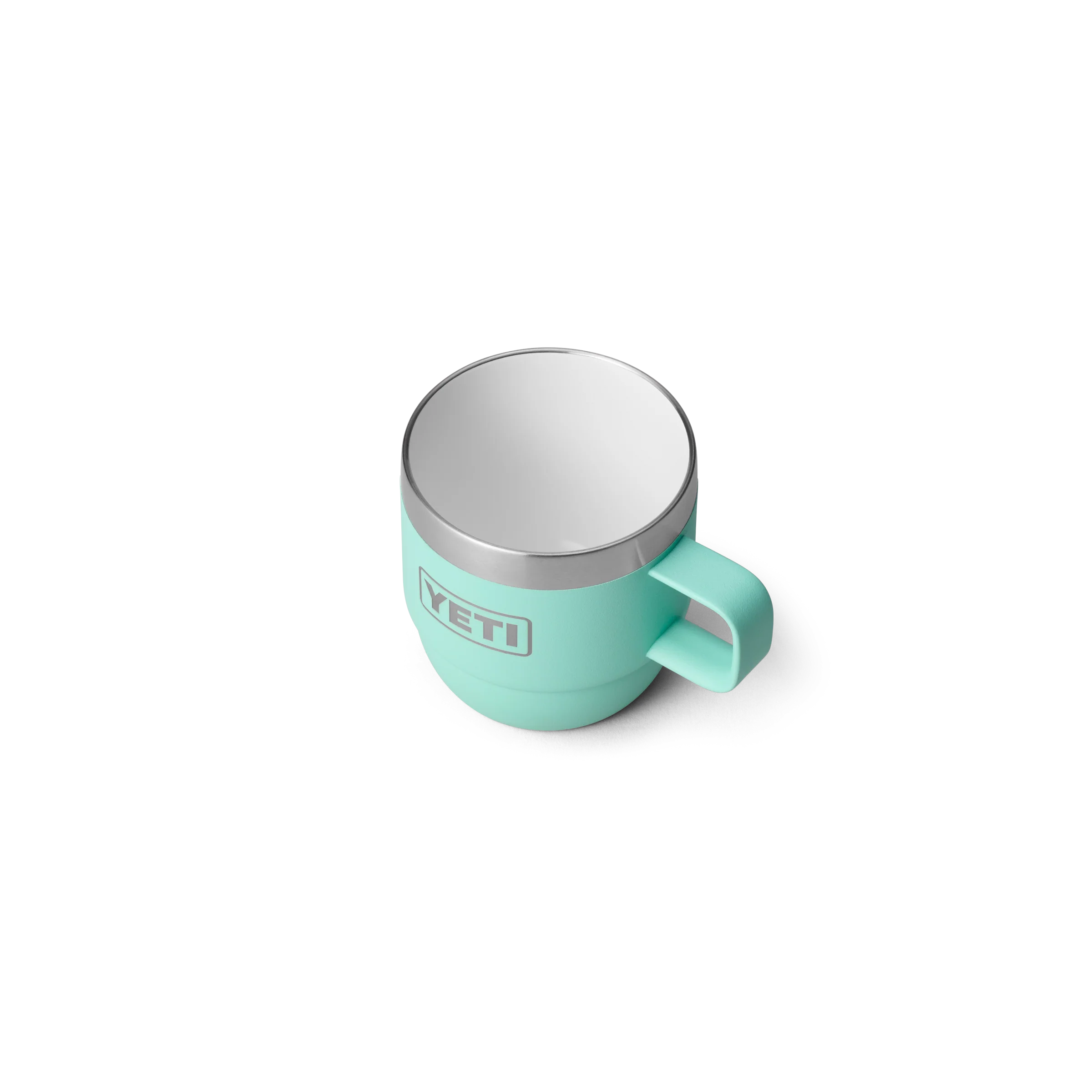 Rambler® 6 oz (177 ml) Stackable Mugs - Image 4