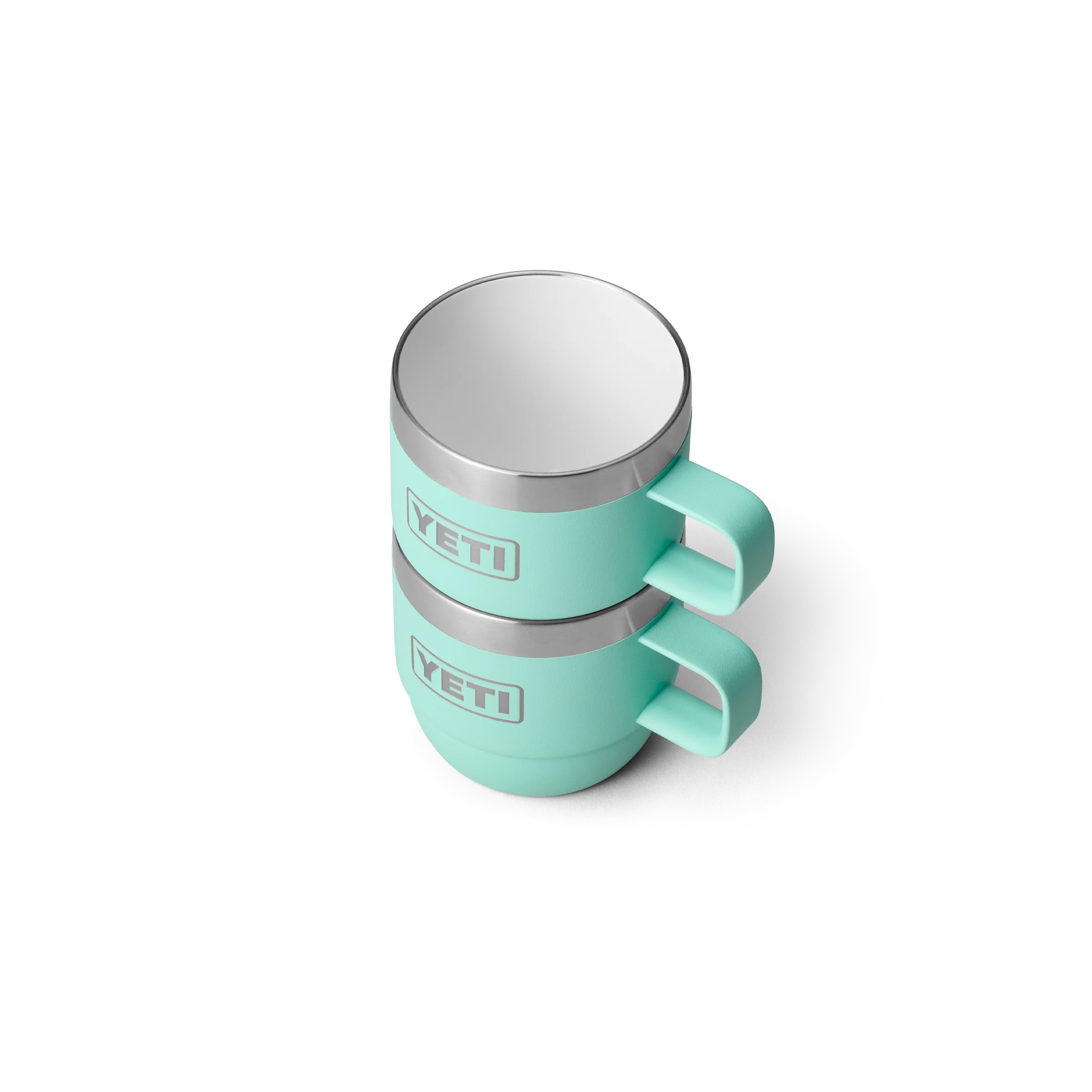 Rambler® 6 oz (177 ml) Stackable Mugs - Image 5