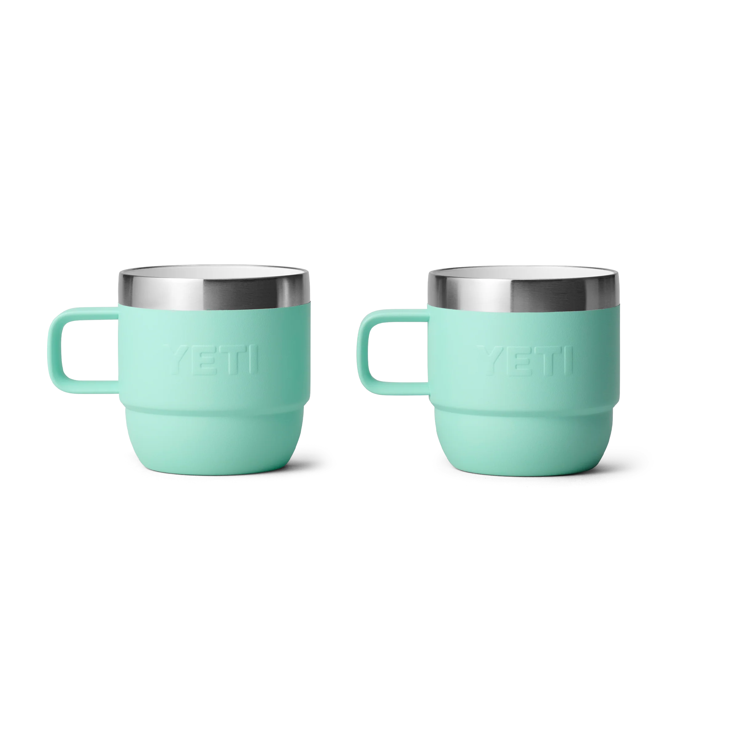 Rambler® 6 oz (177 ml) Stackable Mugs - Image 6