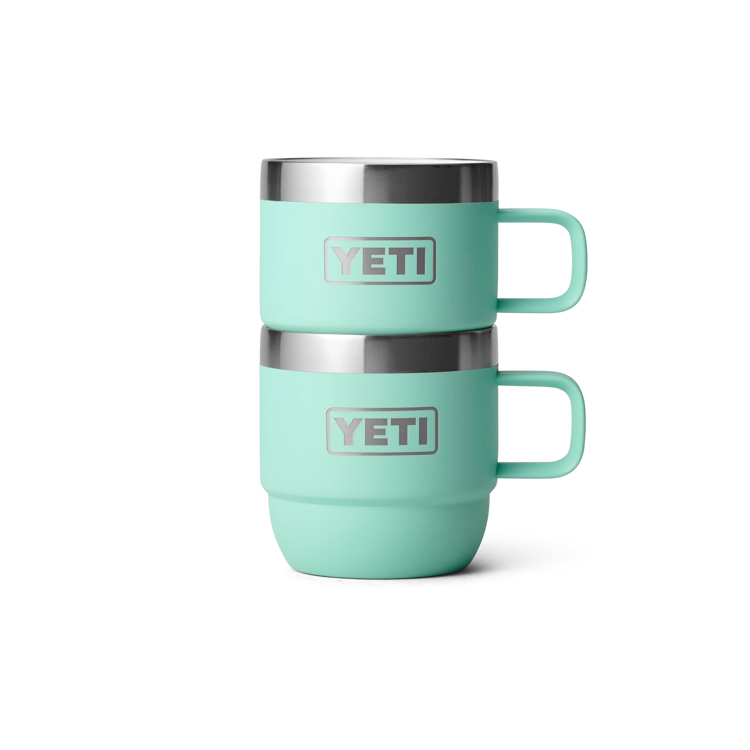 Rambler® 6 oz (177 ml) Stackable Mugs - Image 7