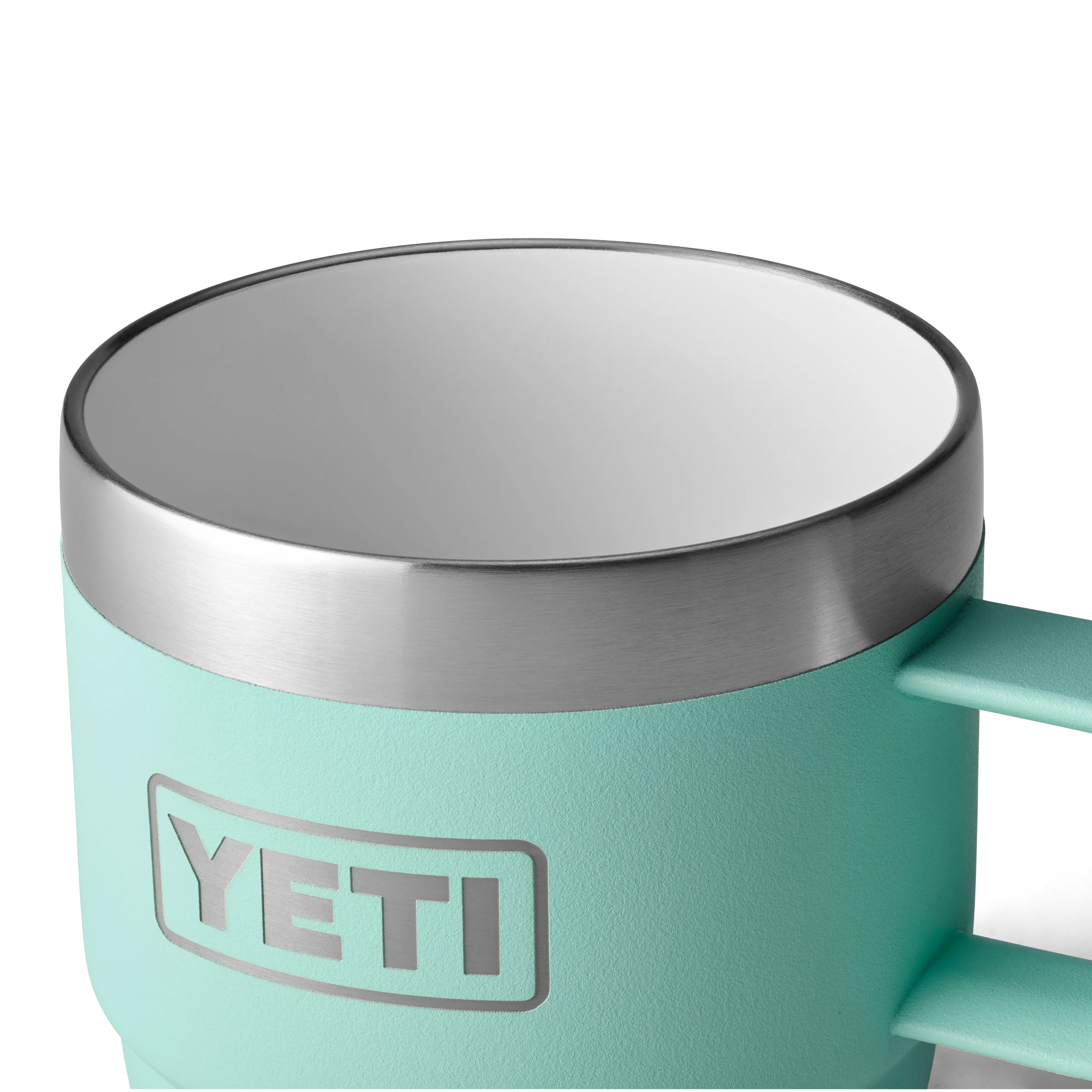 Rambler® 6 oz (177 ml) Stackable Mugs - Image 8