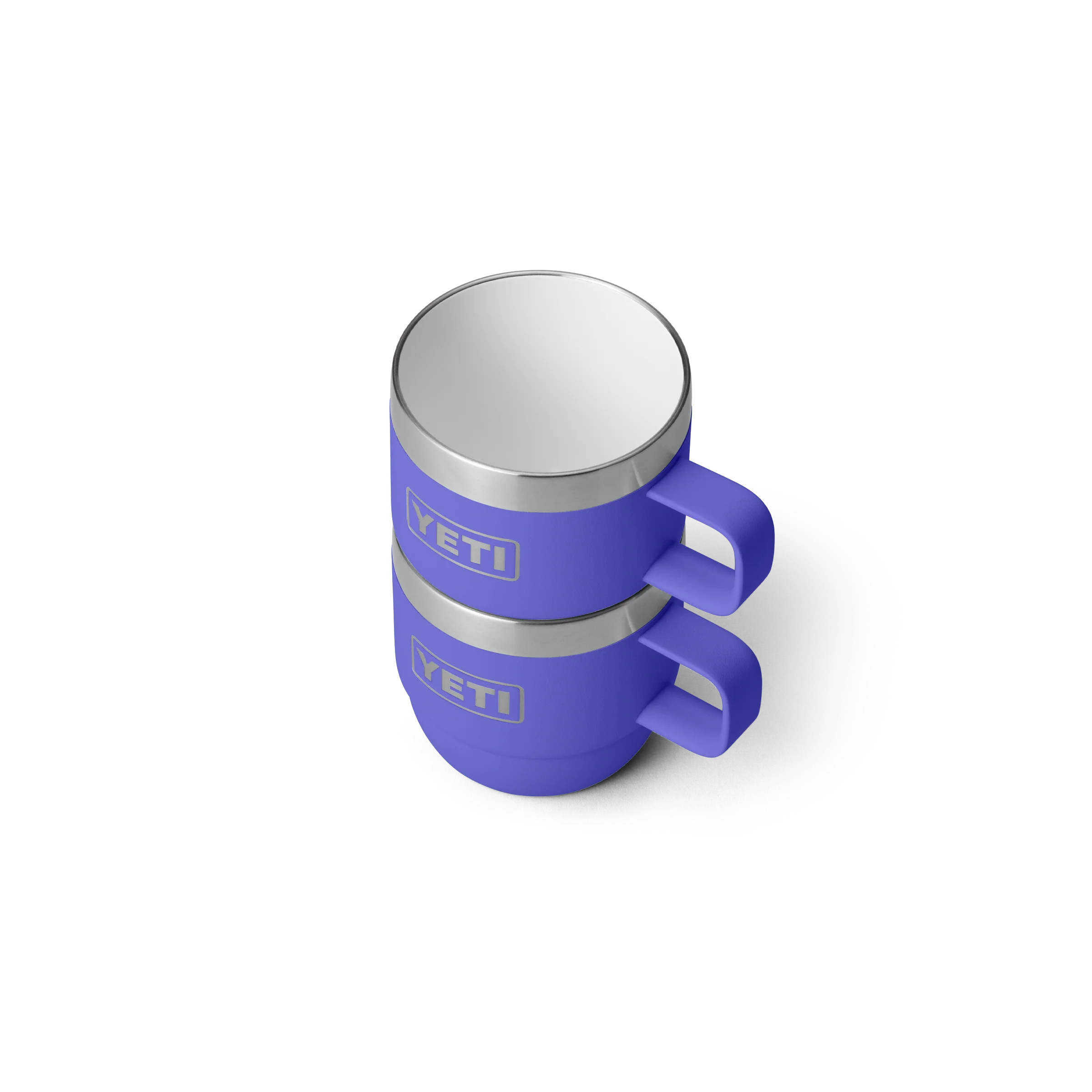 Rambler® 6 oz (177 ml) Stackable Mugs - Image 2