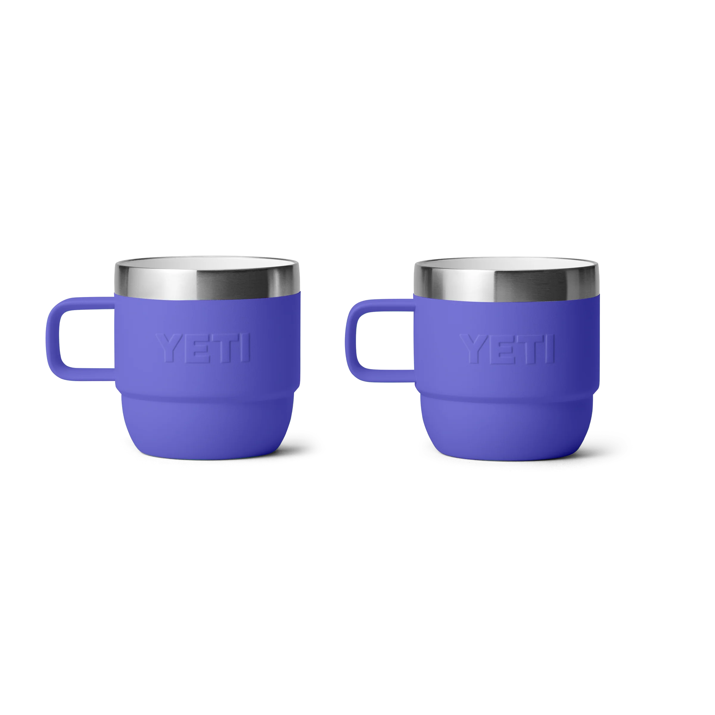 Rambler® 6 oz (177 ml) Stackable Mugs - Image 3