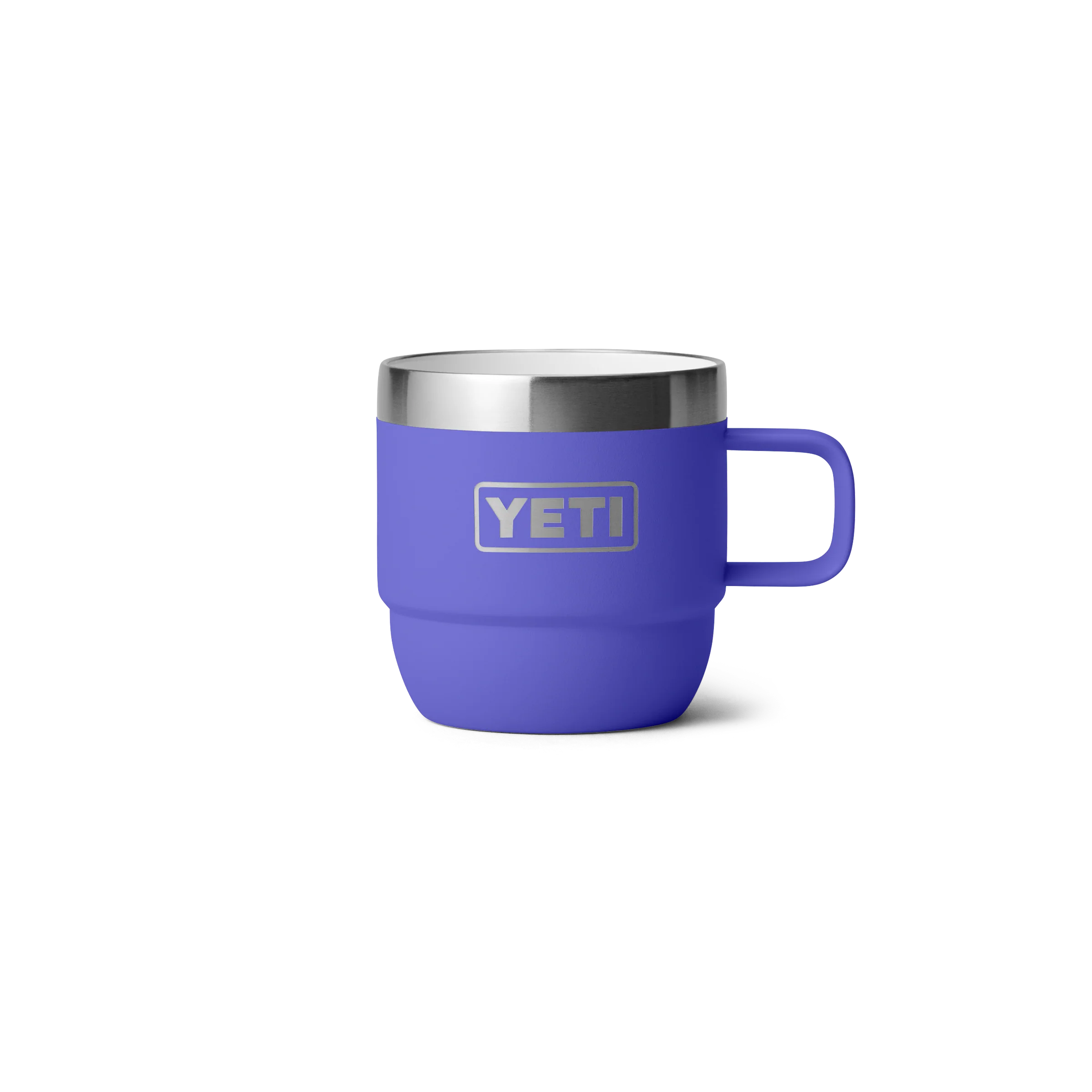 Rambler® 6 oz (177 ml) Stackable Mugs - Image 4