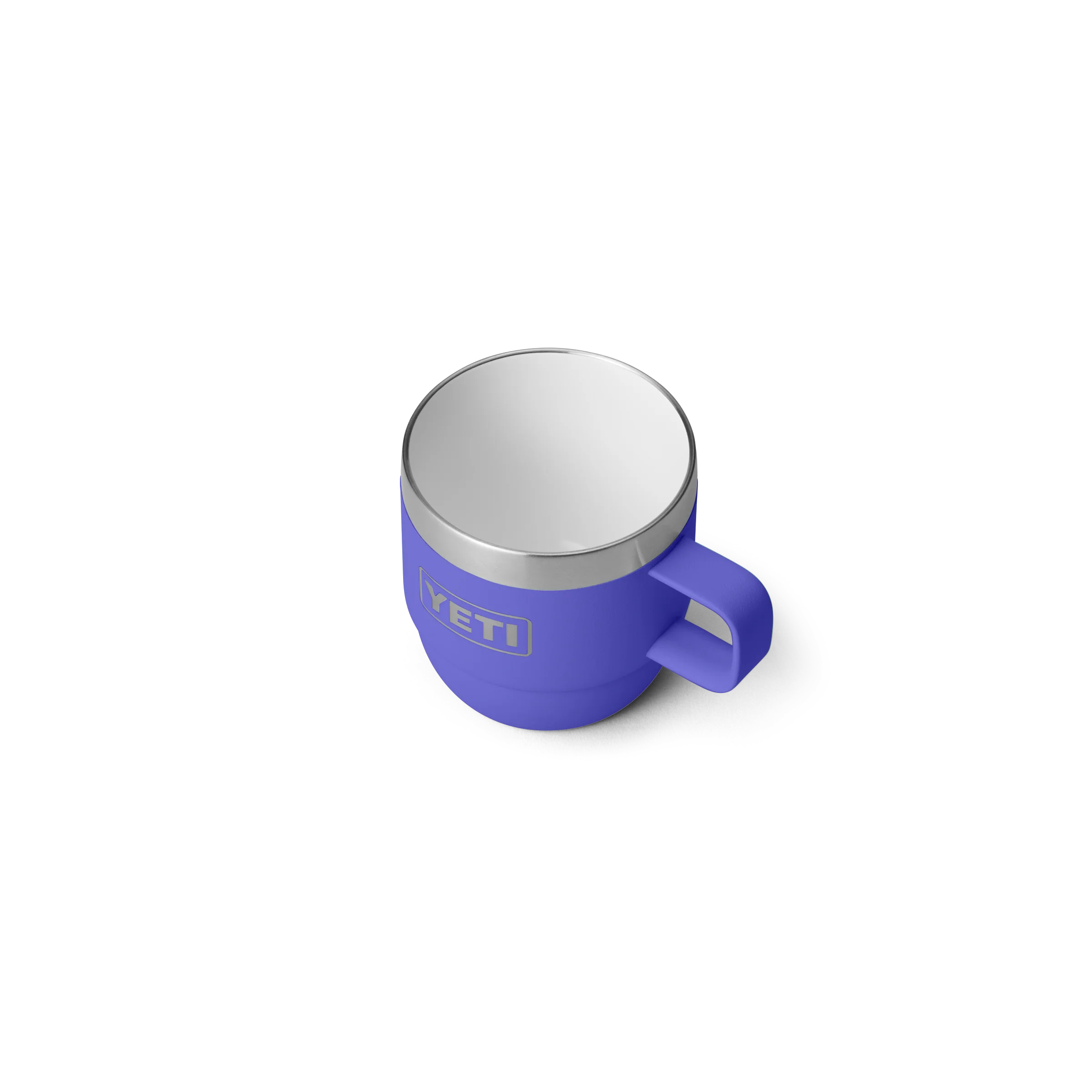 Rambler® 6 oz (177 ml) Stackable Mugs - Image 5