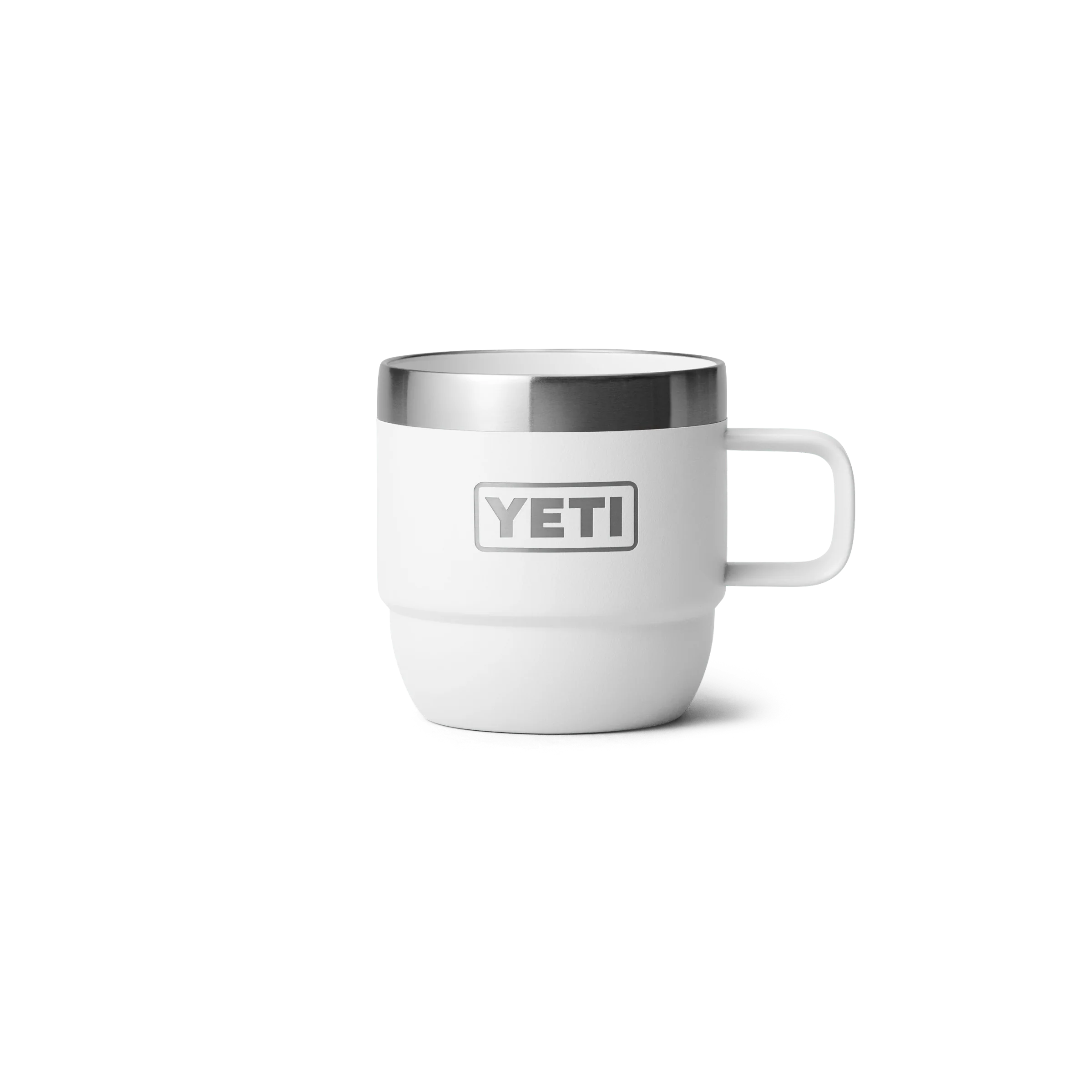 Rambler® 6 oz (177 ml) Stackable Mugs - Image 2
