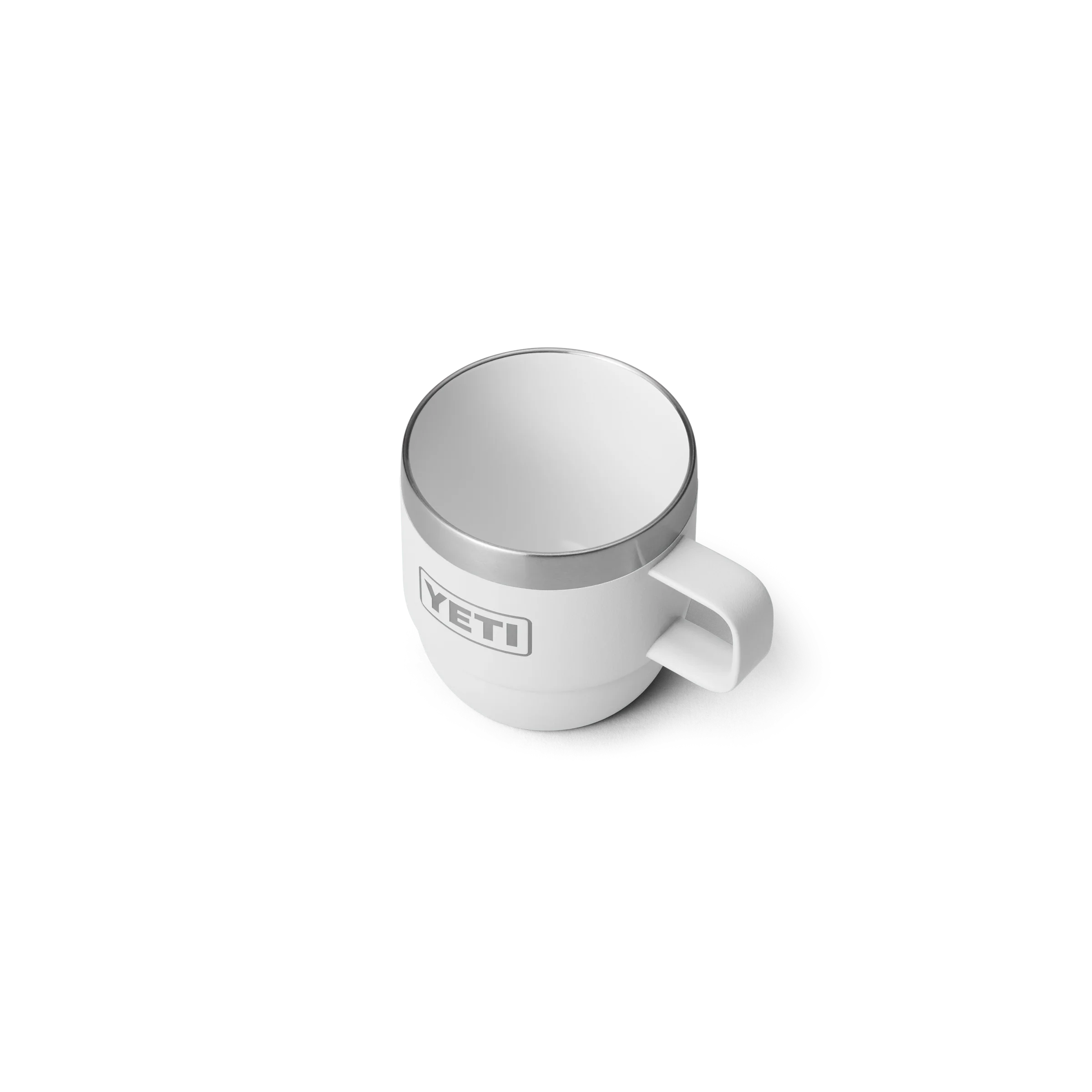 Rambler® 6 oz (177 ml) Stackable Mugs - Image 4