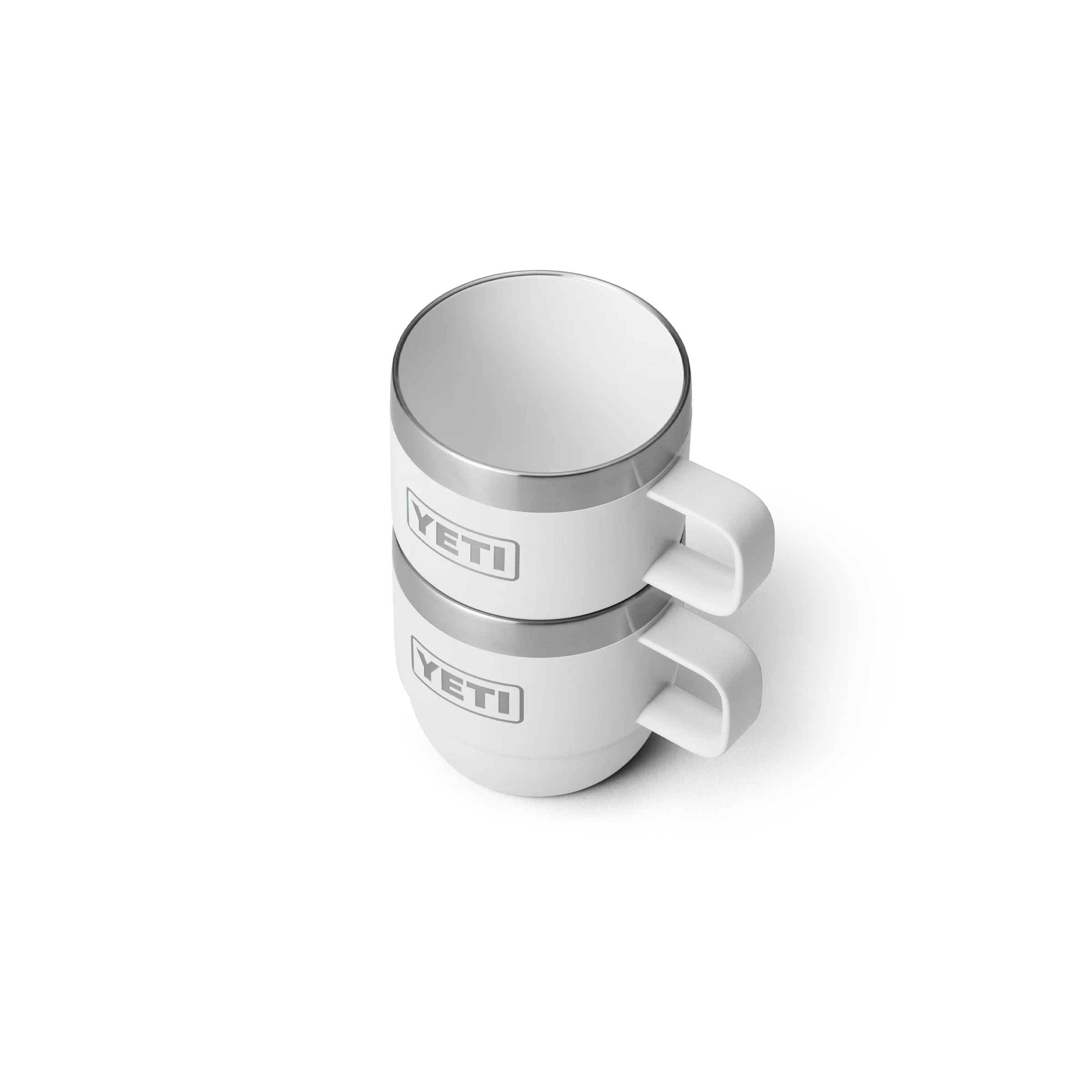 Rambler® 6 oz (177 ml) Stackable Mugs - Image 5
