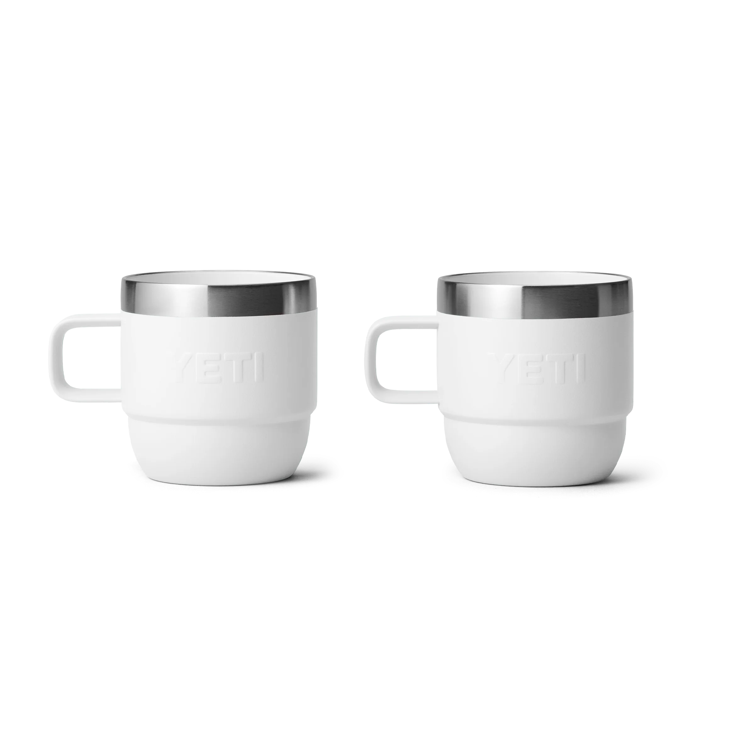 Rambler® 6 oz (177 ml) Stackable Mugs - Image 6