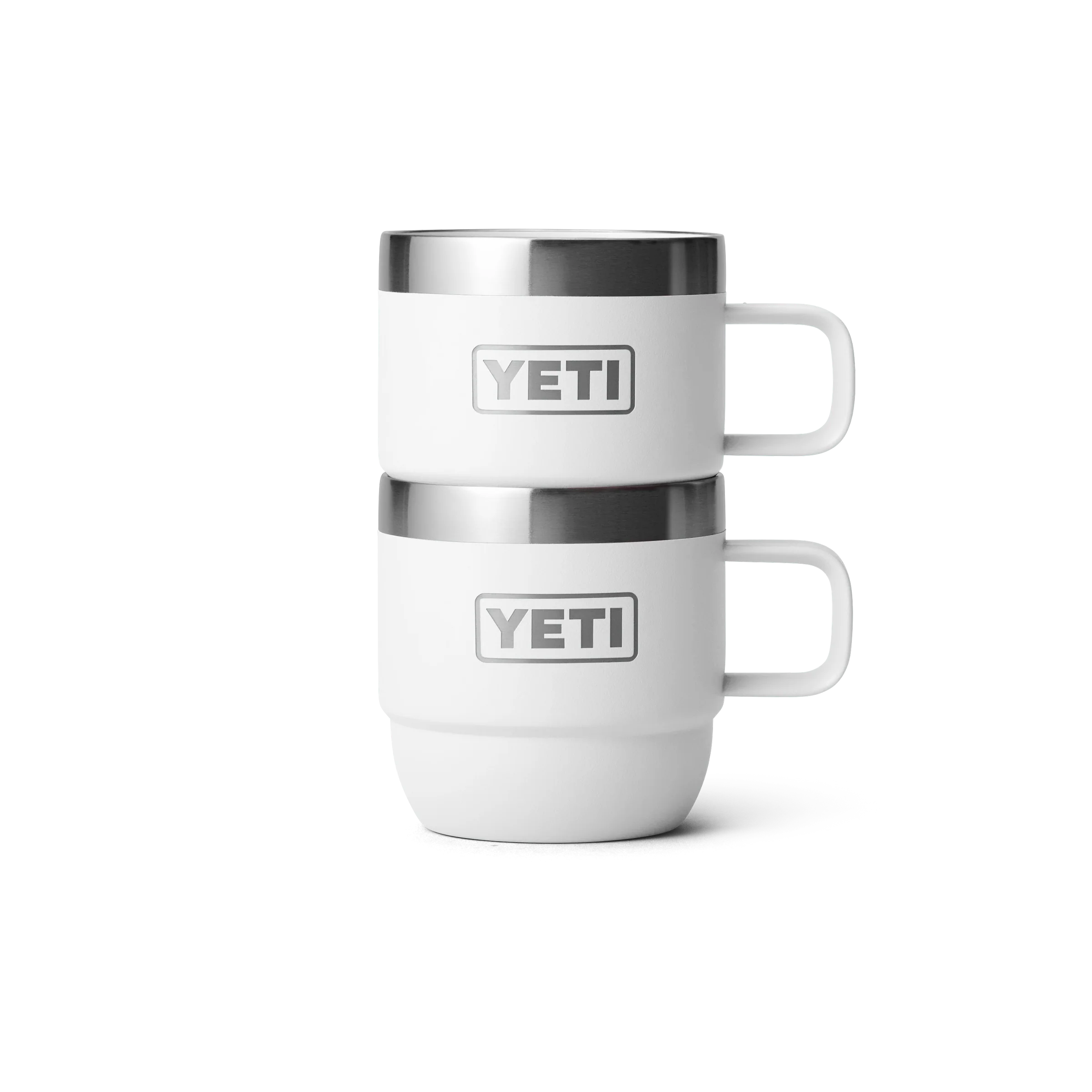 Rambler® 6 oz (177 ml) Stackable Mugs - Image 7