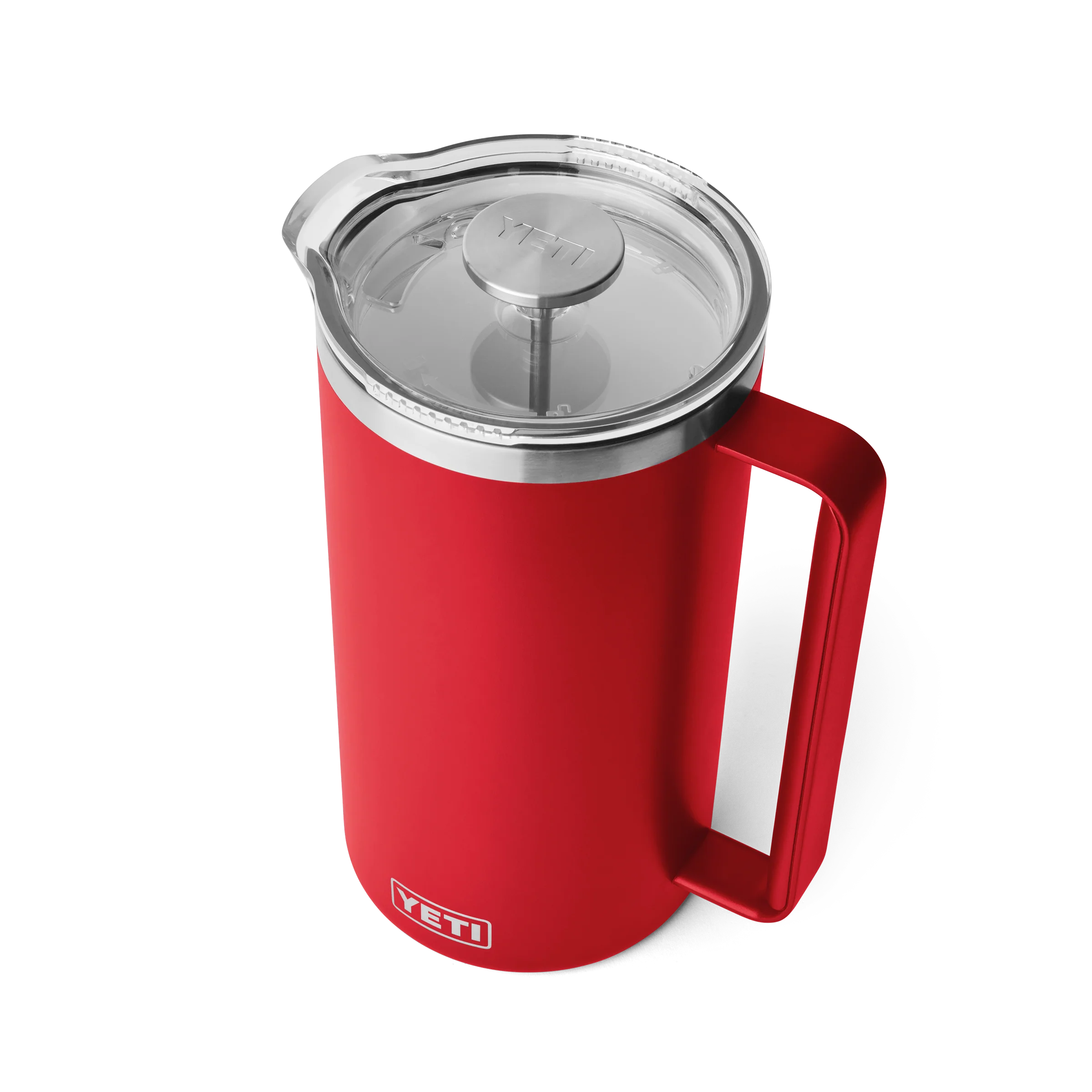 Rambler™ 64 oz (1.9 l) French Press - Image 2