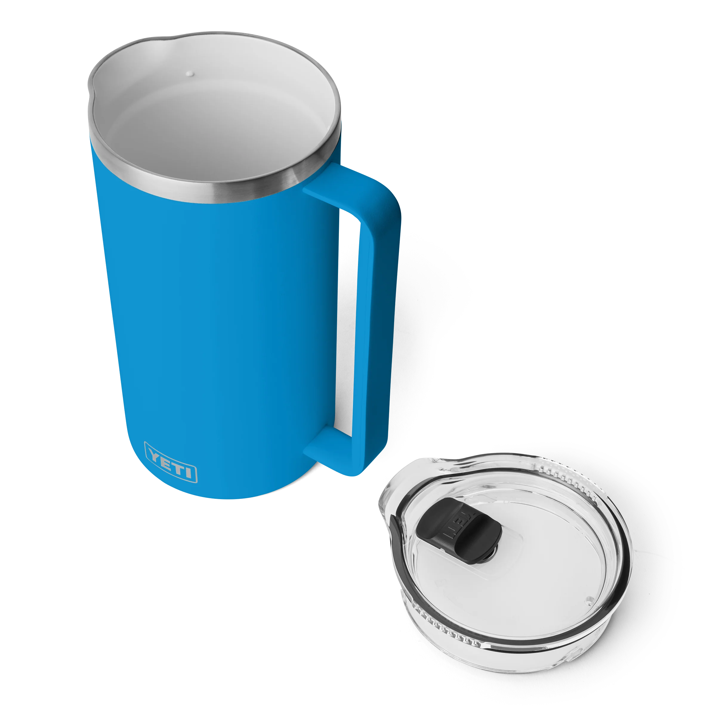 Rambler™ 64 oz (1.9 l) Pitcher - Image 4