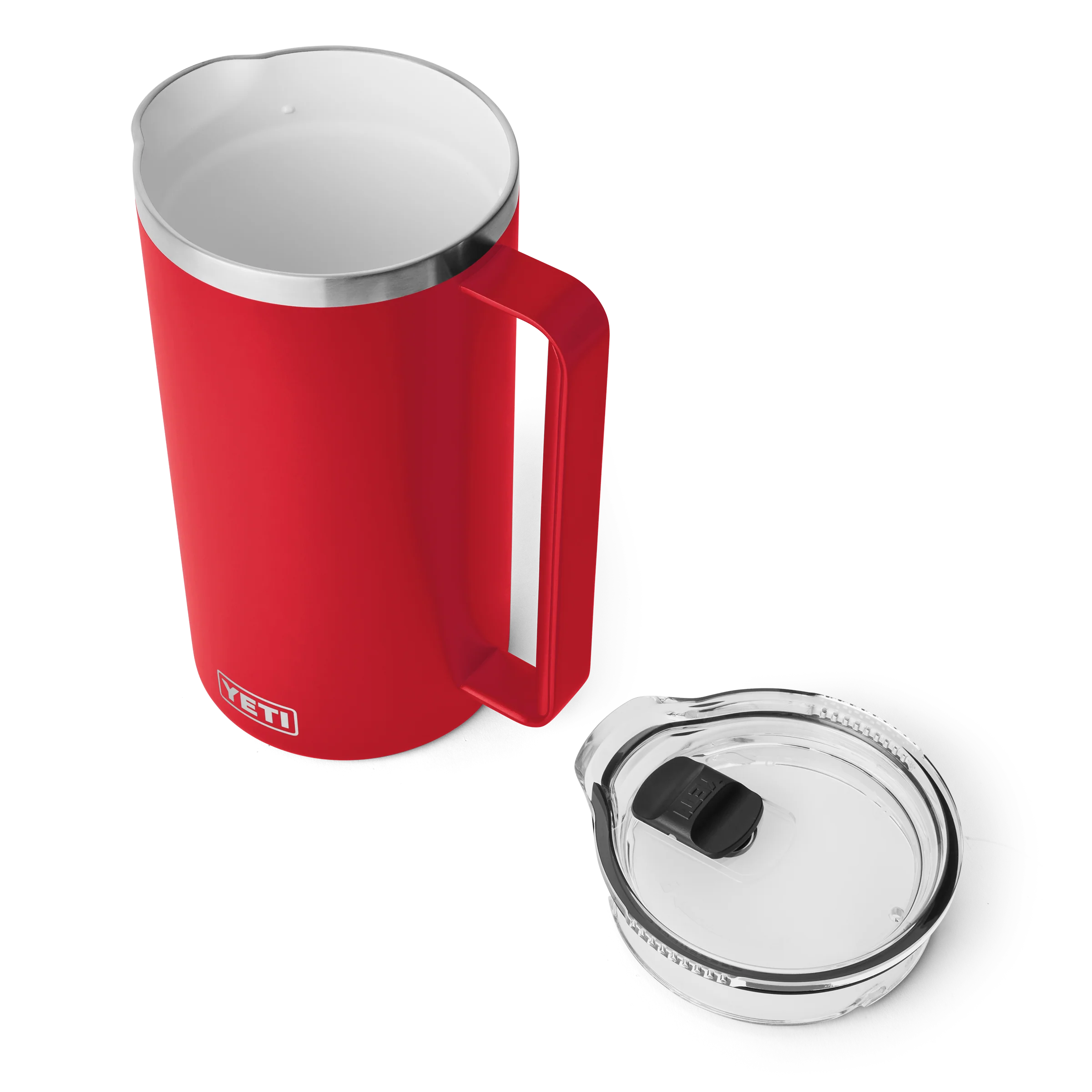 Rambler™ 64 oz (1.9 l) Pitcher - Image 4