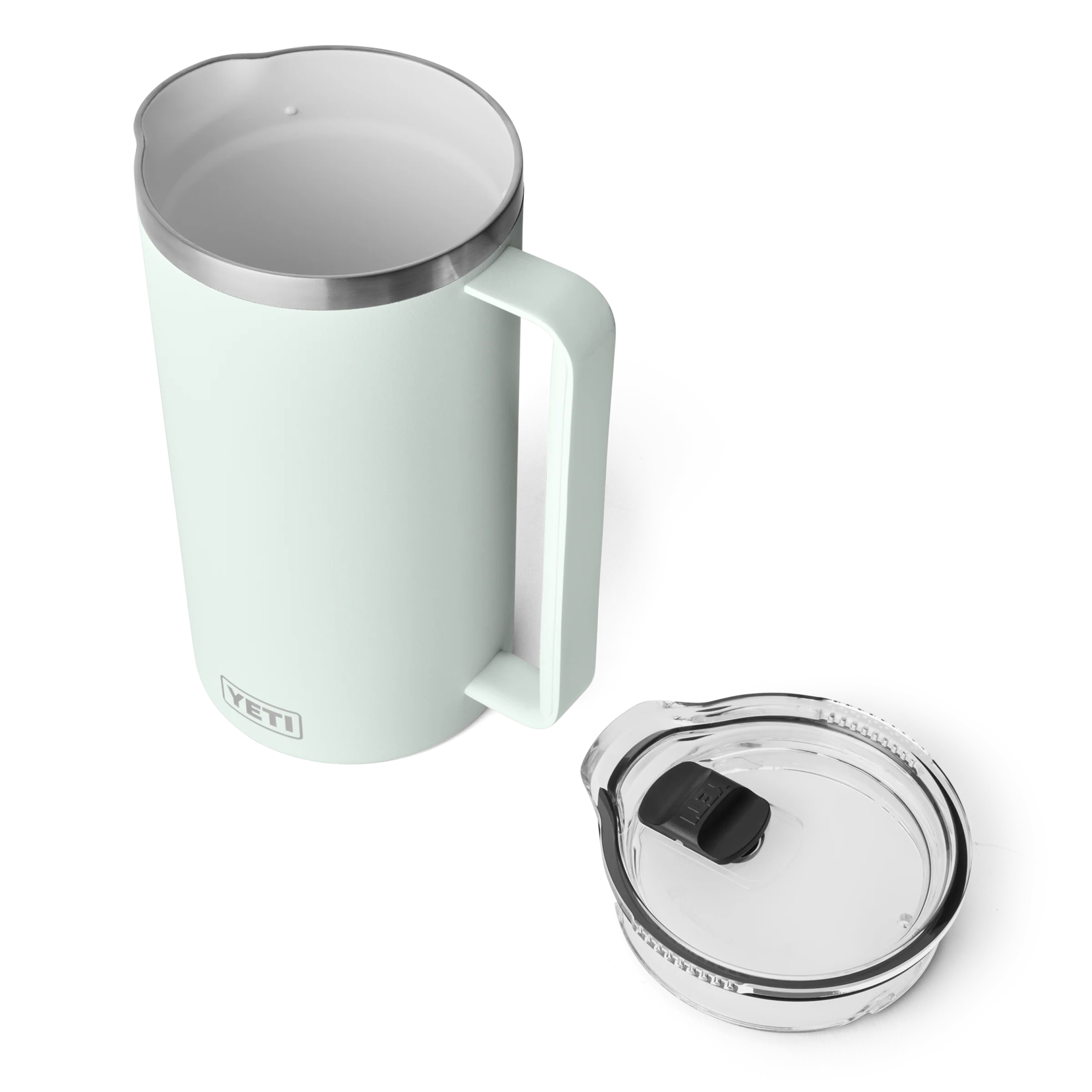 Rambler™ 64 oz (1.9 l) Pitcher - Image 5