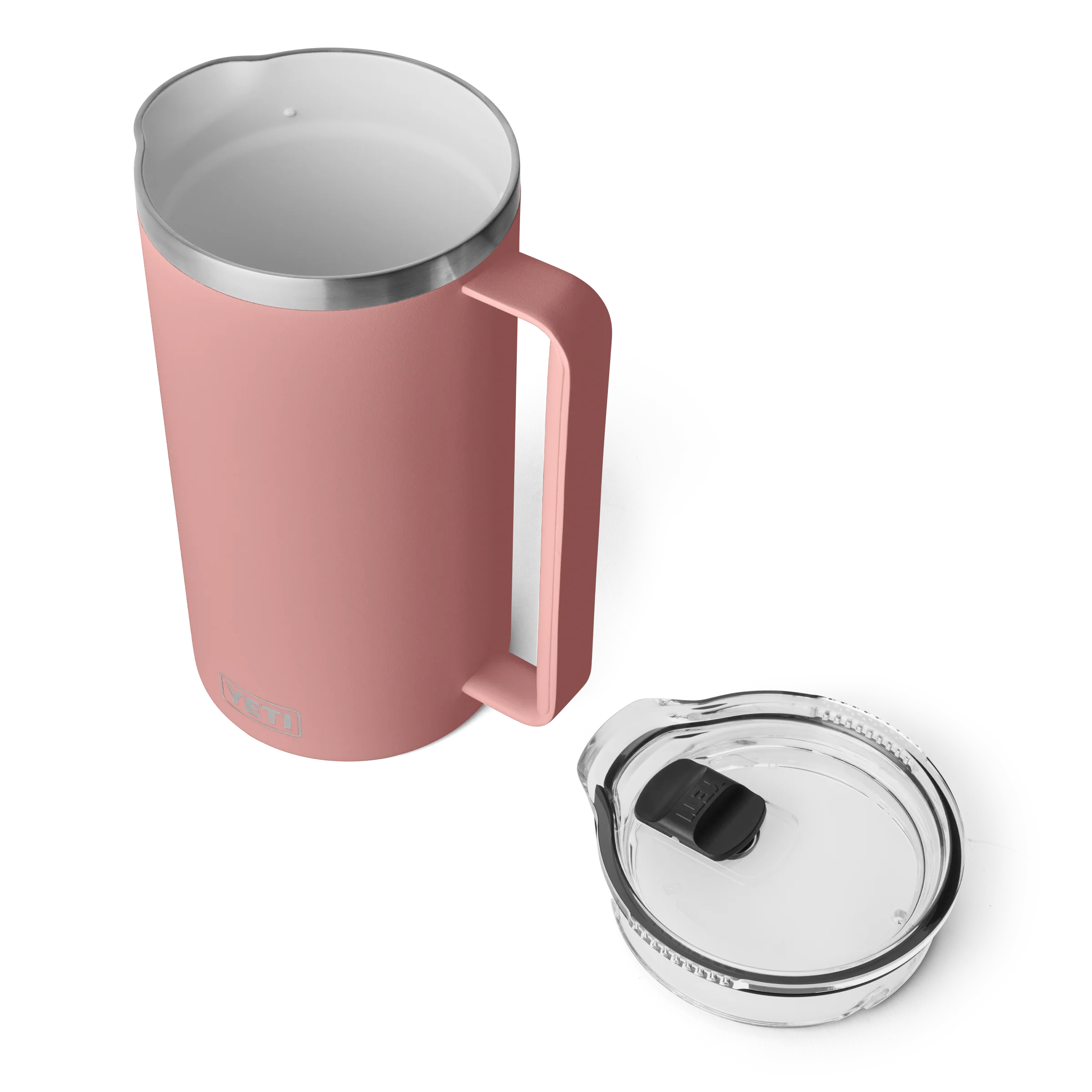 Rambler™ 64 oz (1.9 l) Pitcher - Image 4