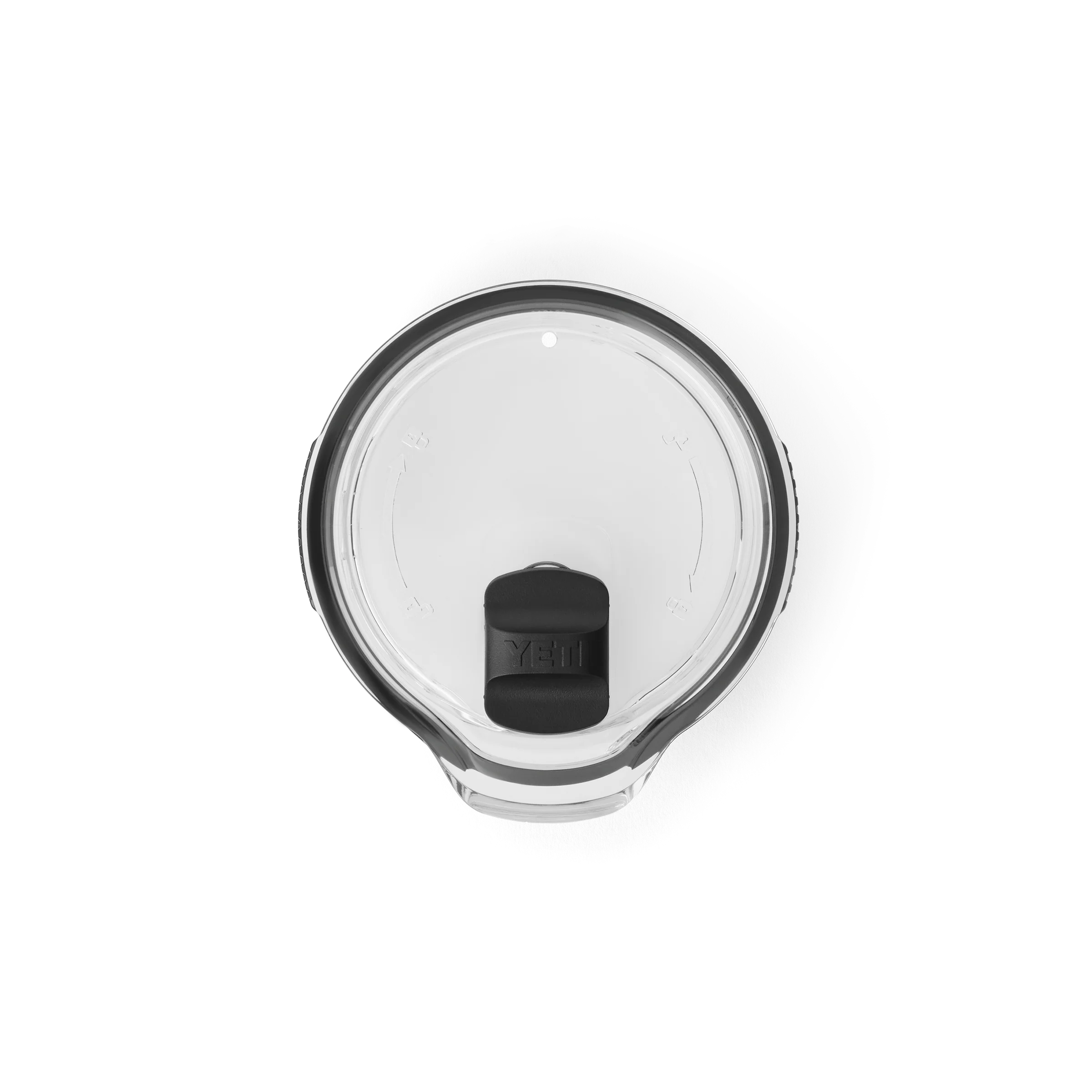 Rambler® 64 oz (1.9 l) Pitcher Twist-To-Lock Magslider™ Lid