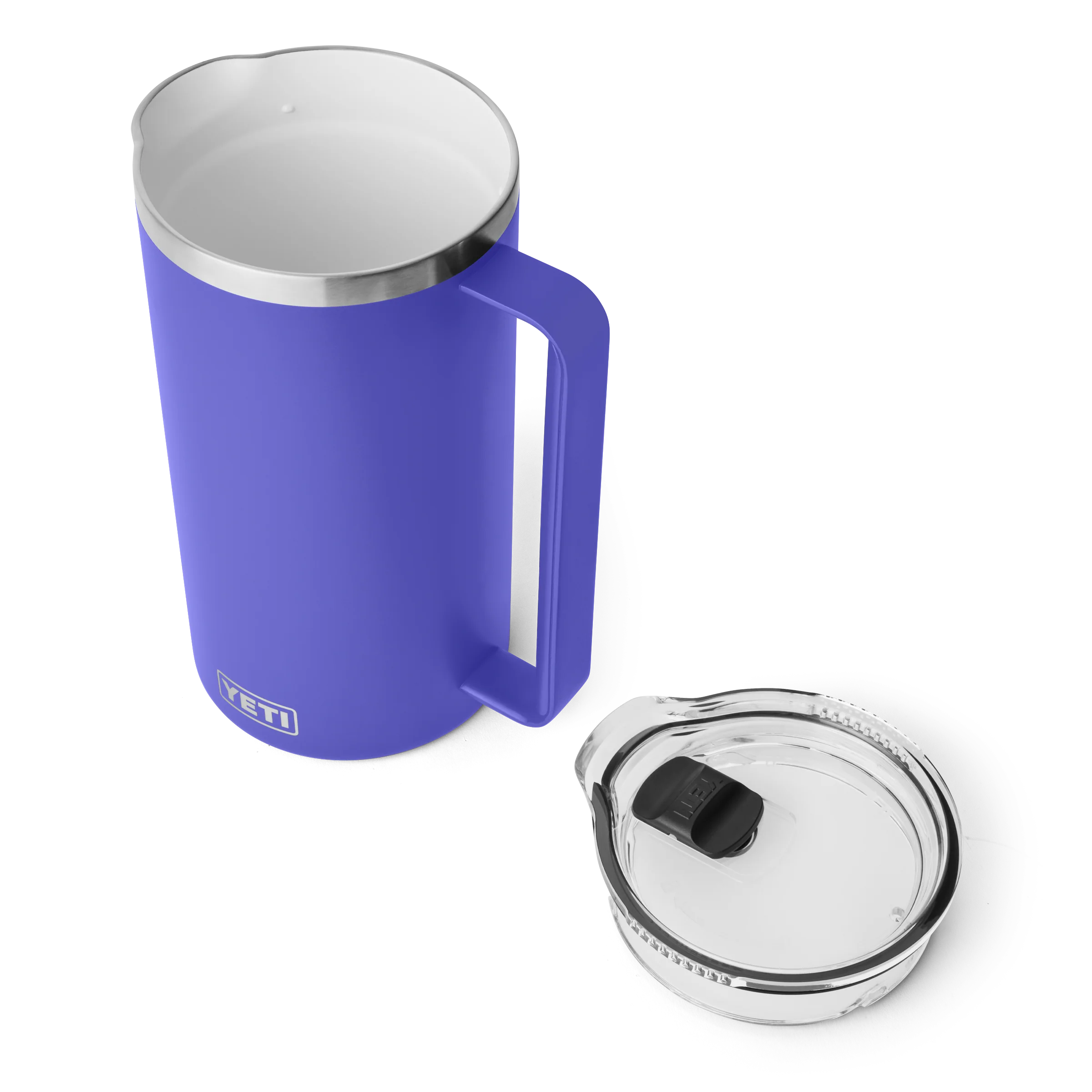 Rambler™ 64 oz (1.9 l) Pitcher - Image 4