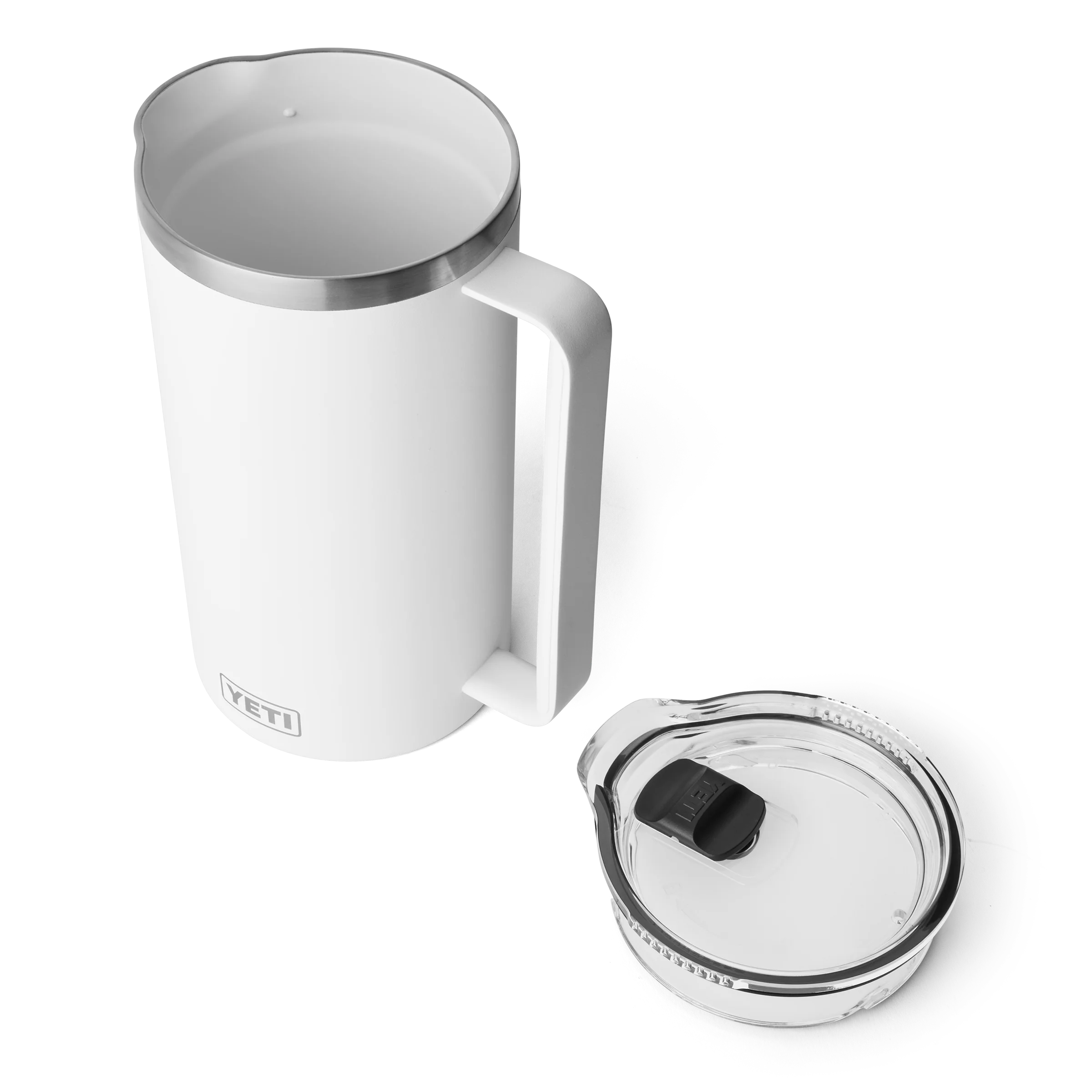 Rambler™ 64 oz (1.9 l) Pitcher - Image 4