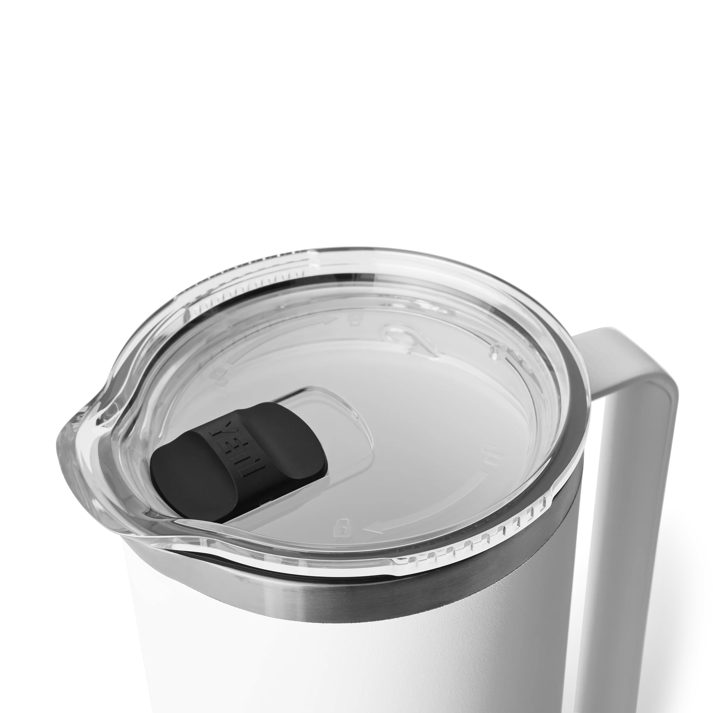 Rambler™ 64 oz (1.9 l) Pitcher - Image 5