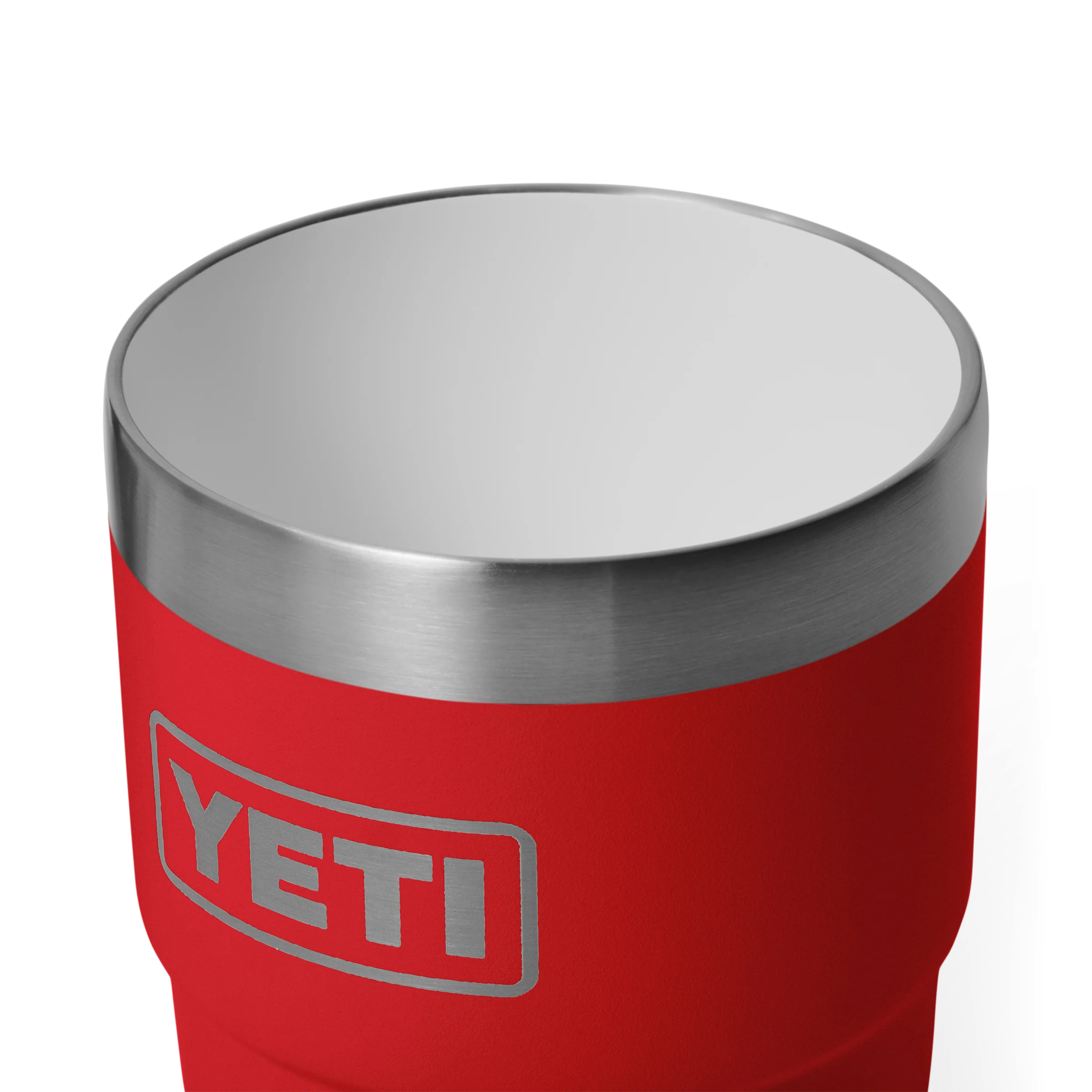 Rambler® 8 oz (236 ml) Stackable Cup - Image 4