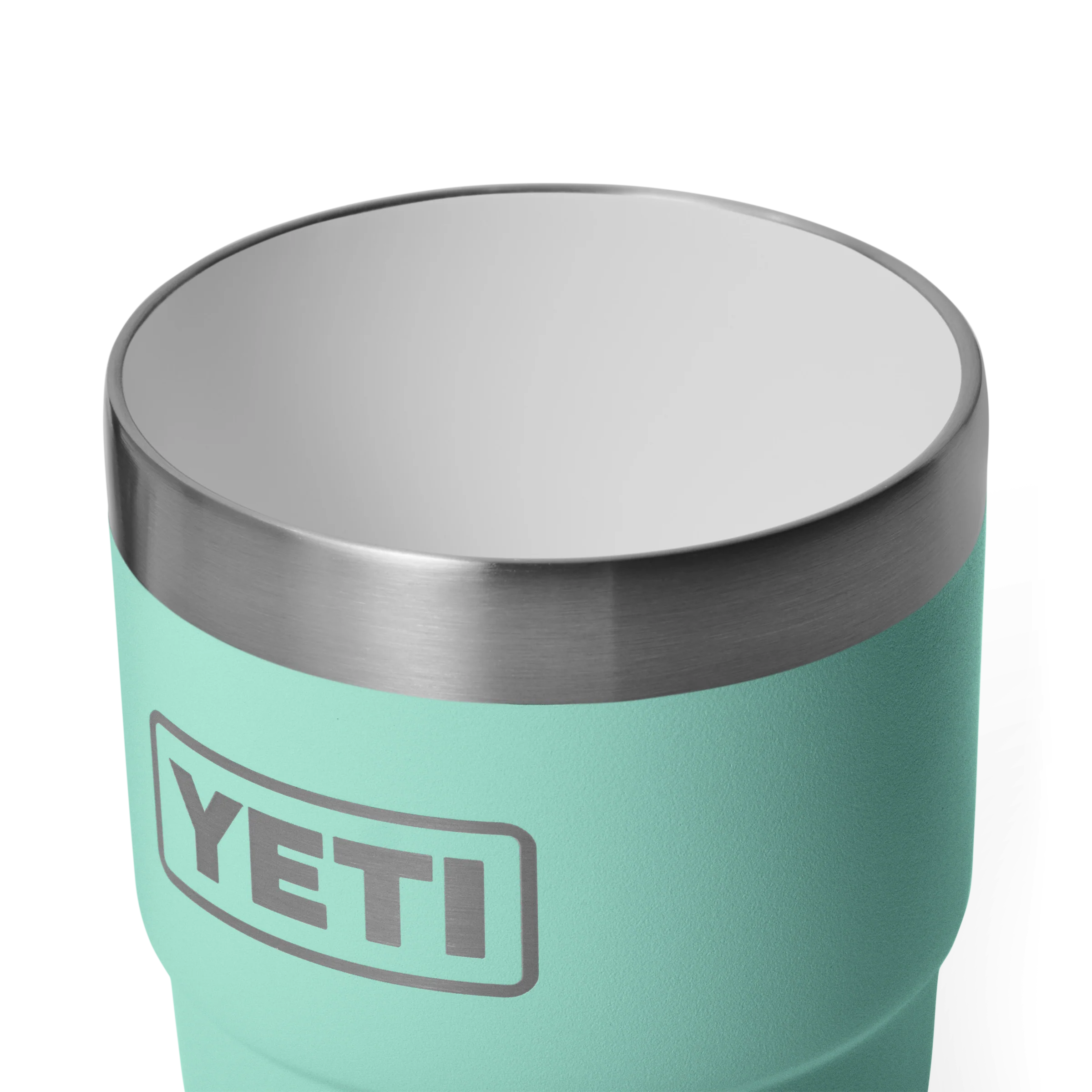 Rambler® 8 oz (236 ml) Stackable Cup - Image 4