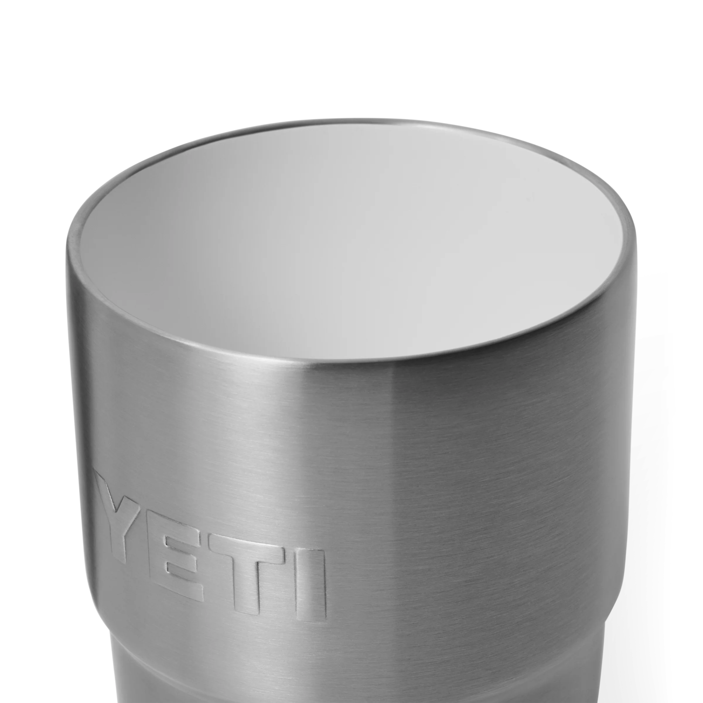 Rambler® 8 oz (236 ml) Stackable Cup - Image 4