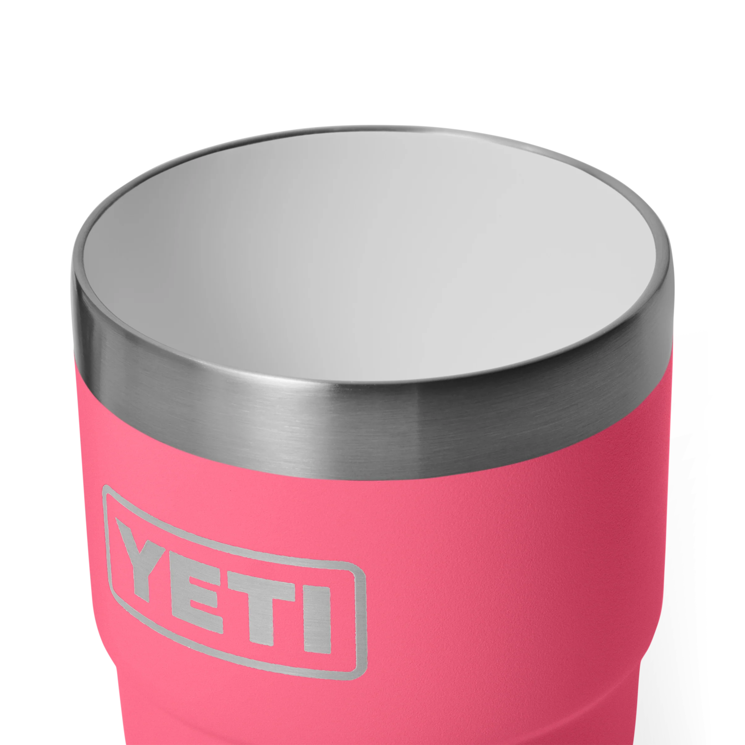 Rambler® 8 oz (236 ml) Stackable Cup - Image 4