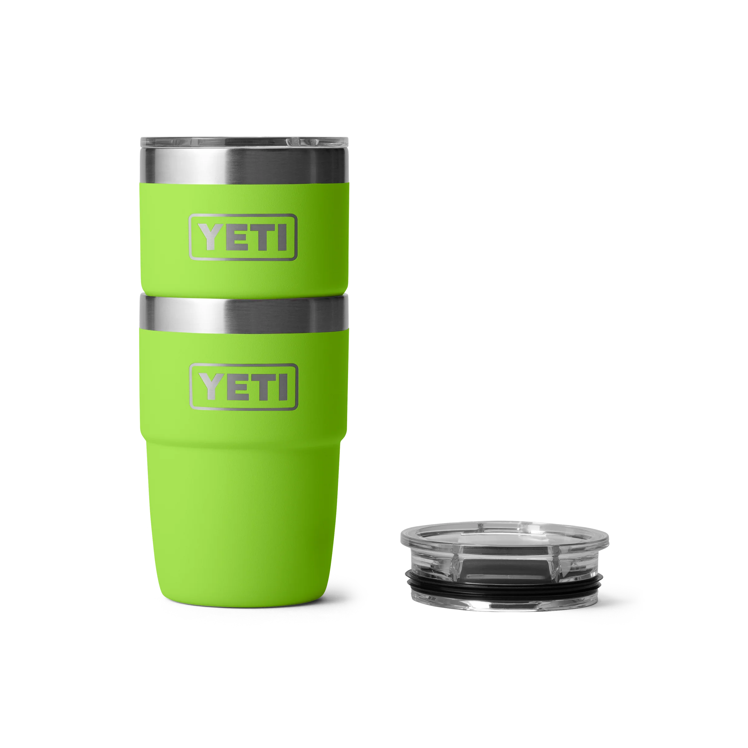 Rambler® 8 oz (236 ml) Stackable Cup - Image 5
