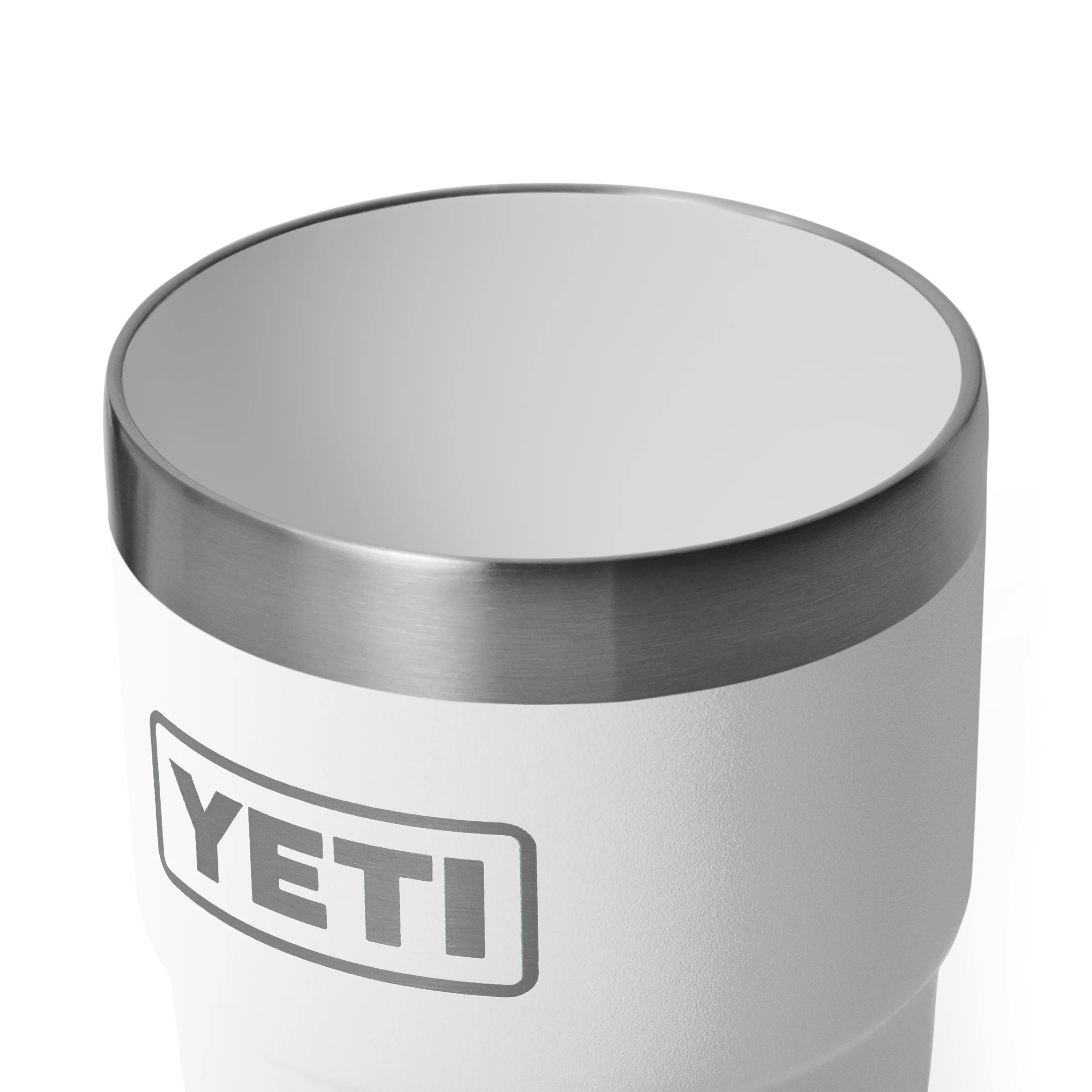 Rambler® 8 oz (236 ml) Stackable Cup - Image 4