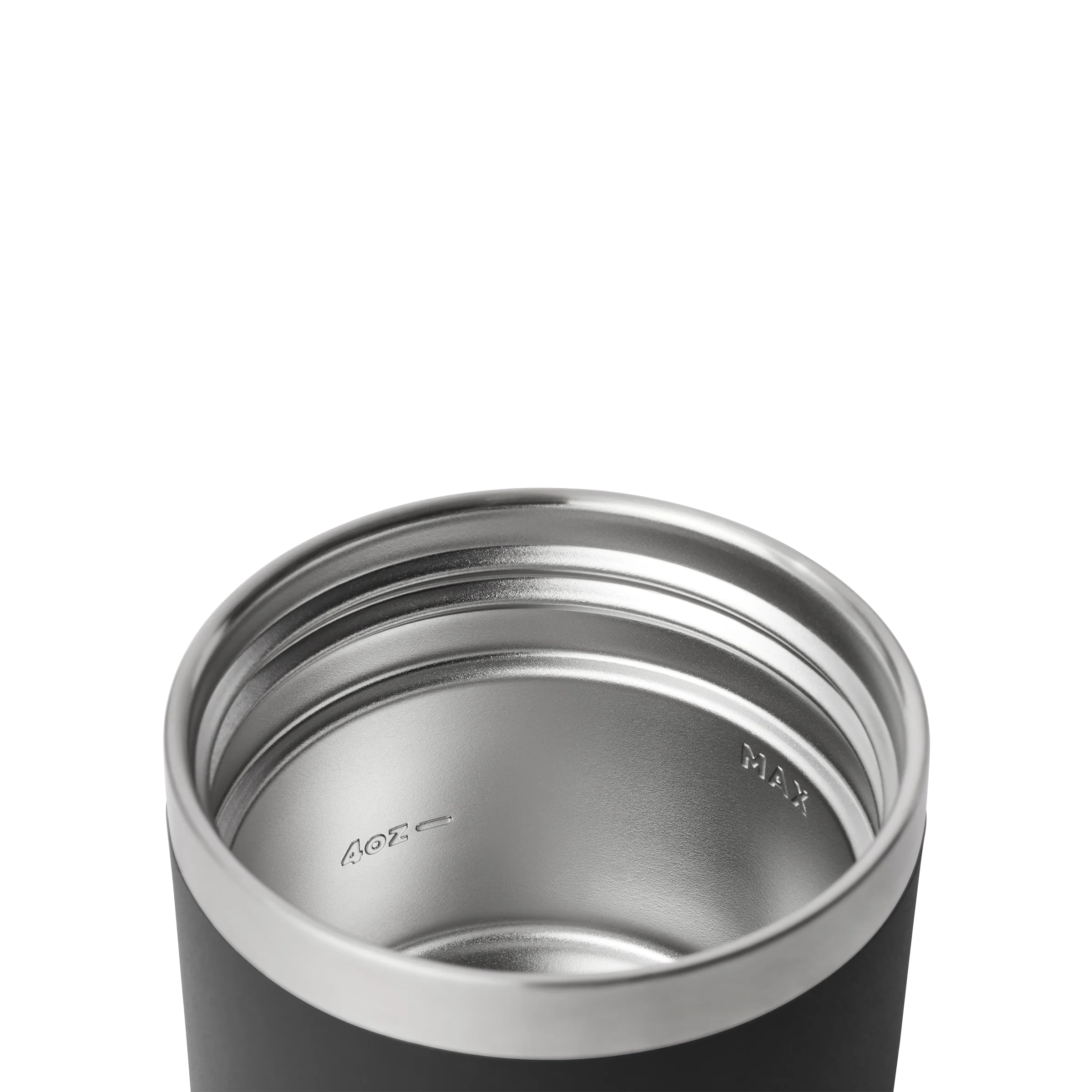 RamblerĀ® 8 oz (237 ml) Insulated Food Jar - Image 4