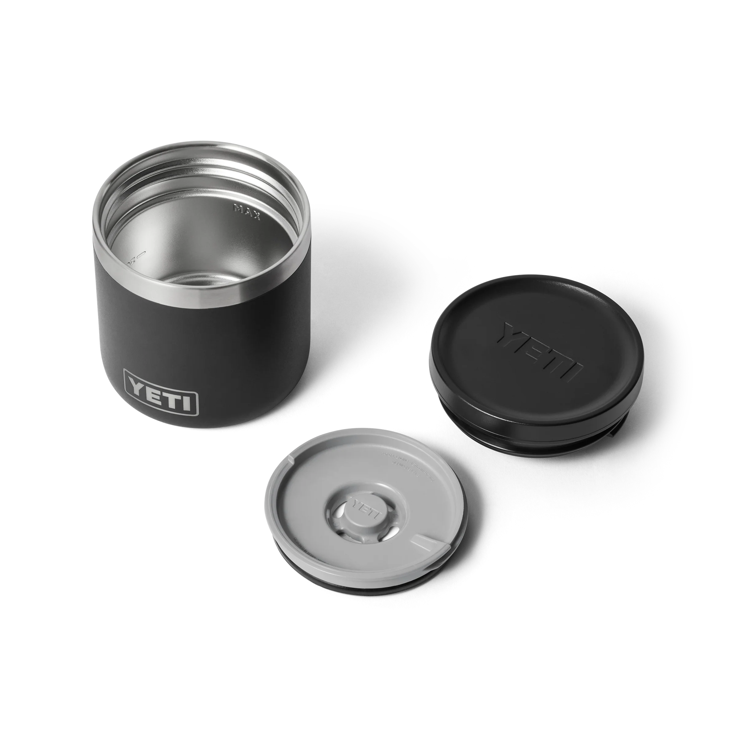 RamblerĀ® 8 oz (237 ml) Insulated Food Jar - Image 5